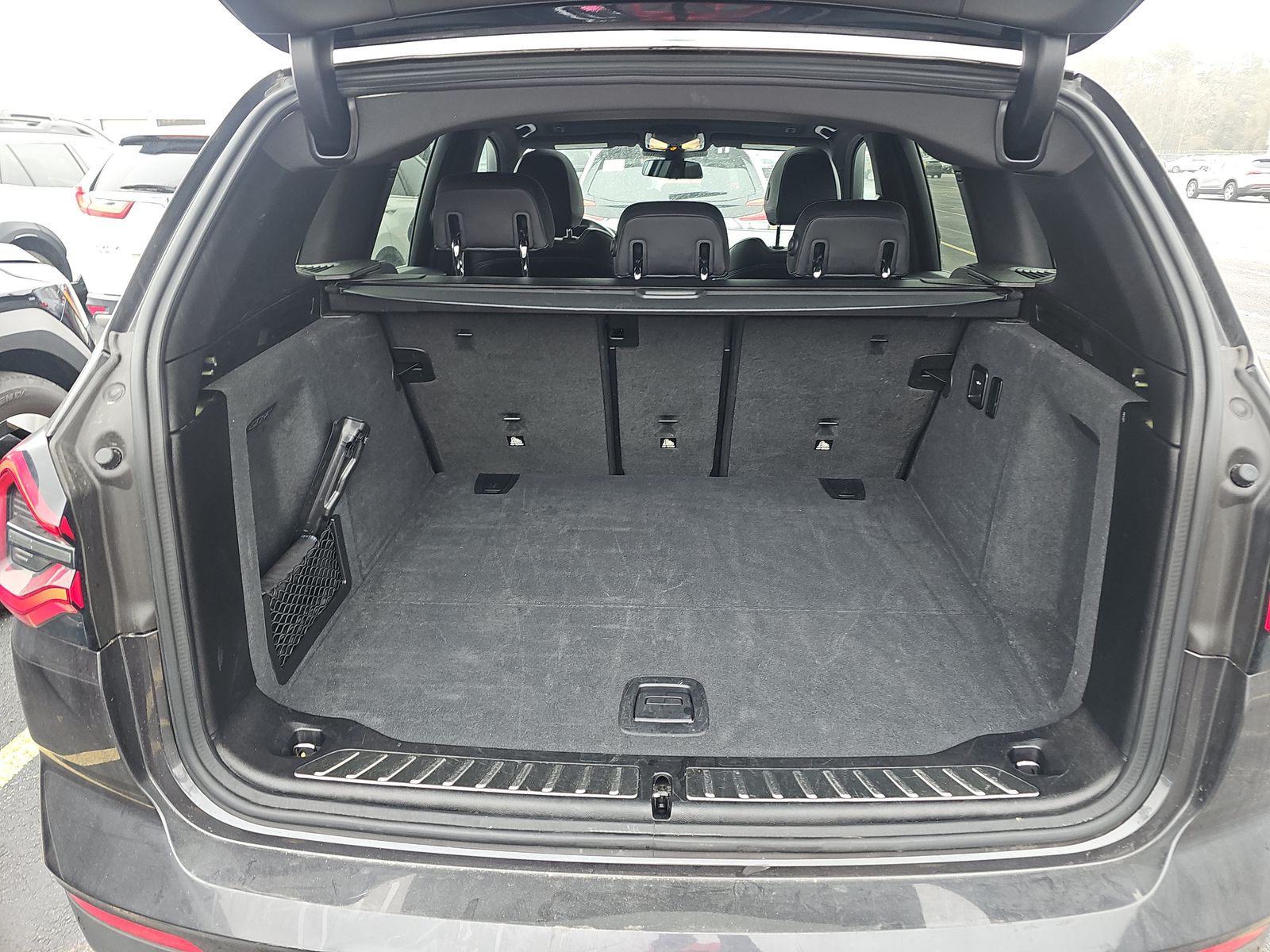 2024 BMW X3 sDrive30i RWD