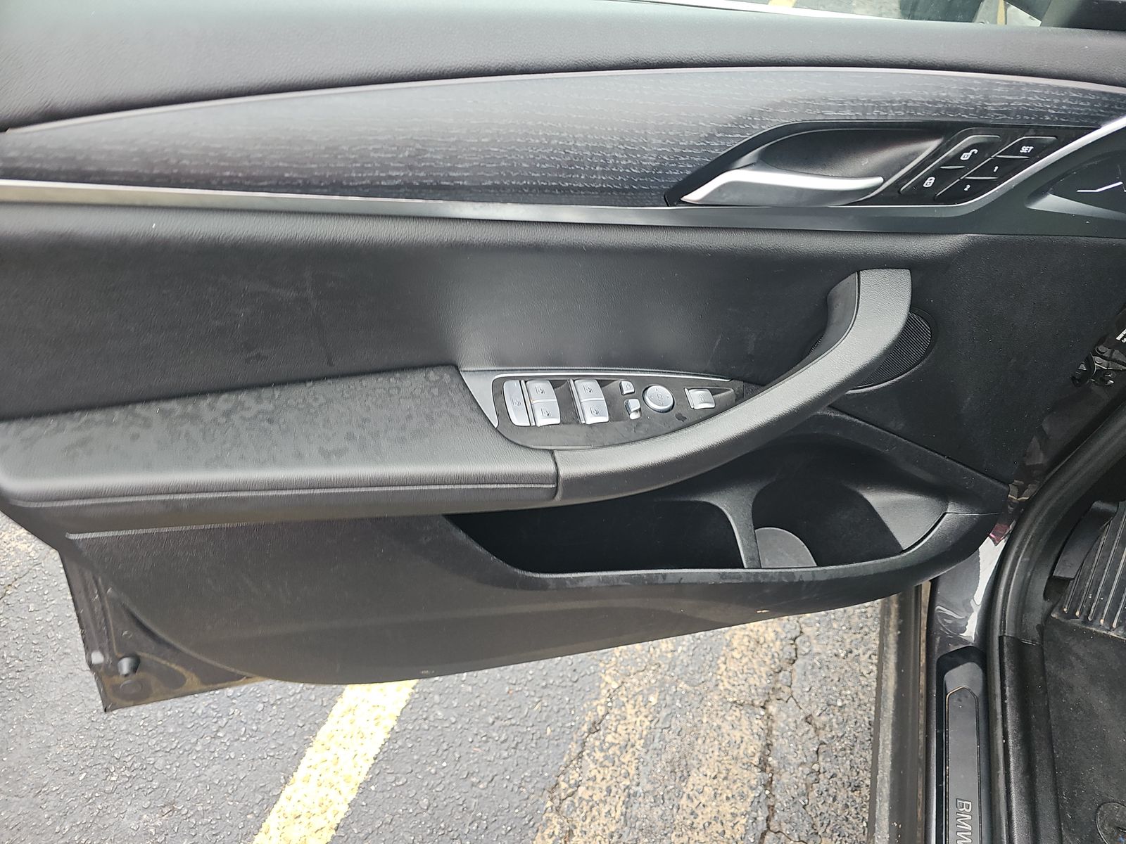 2024 BMW X3 sDrive30i RWD