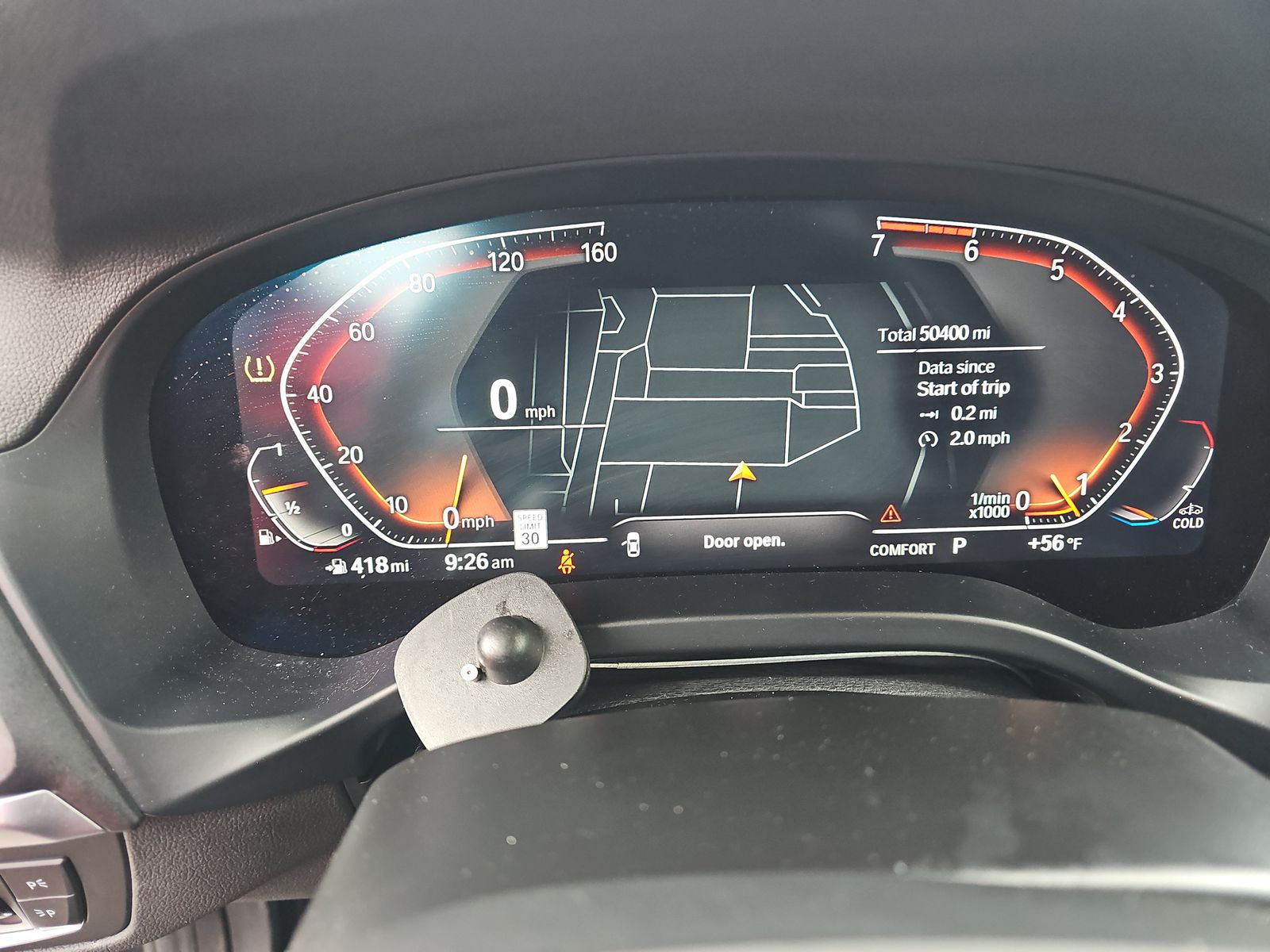 2024 BMW X3 sDrive30i RWD