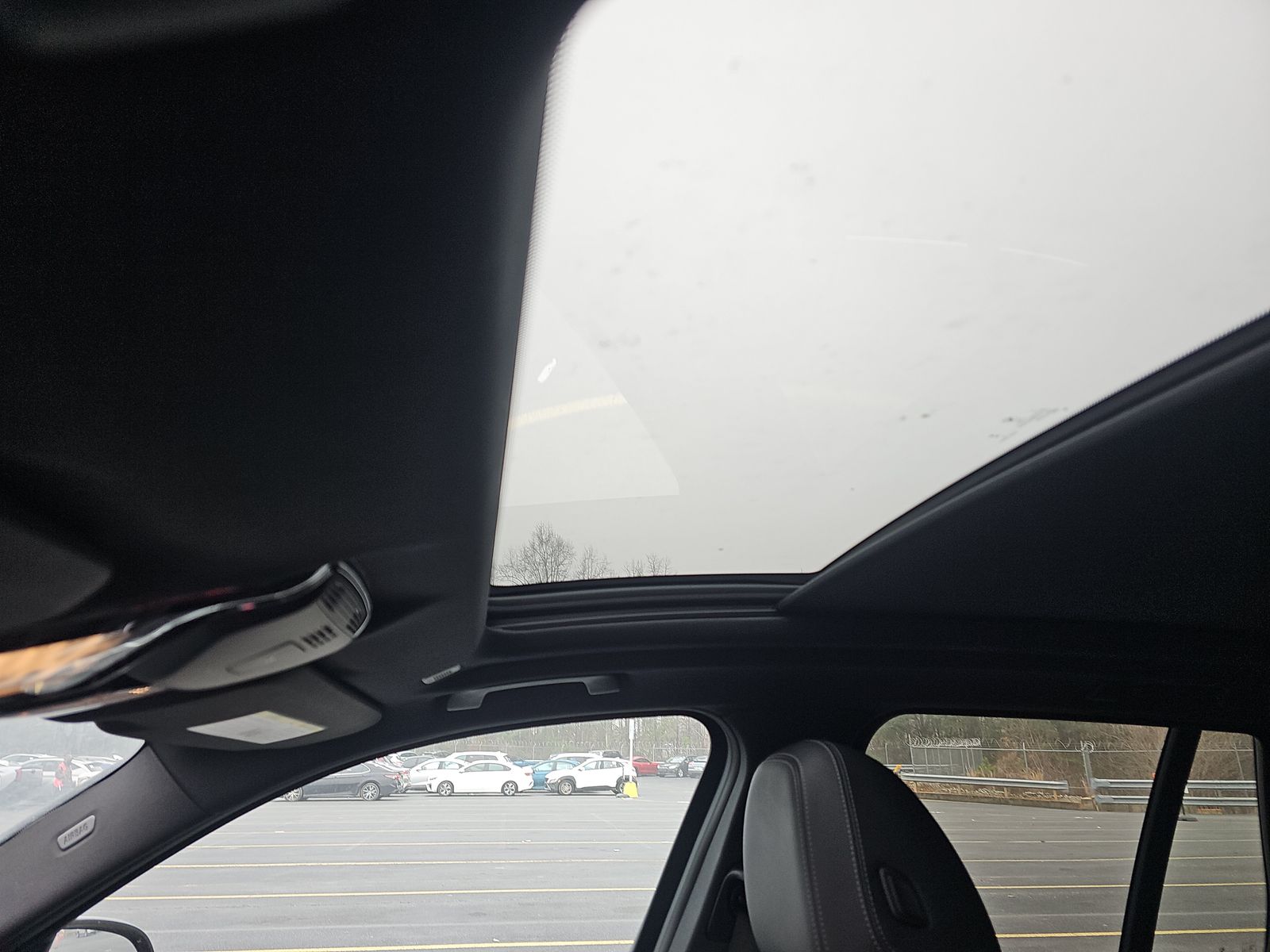 2024 BMW X3 sDrive30i RWD