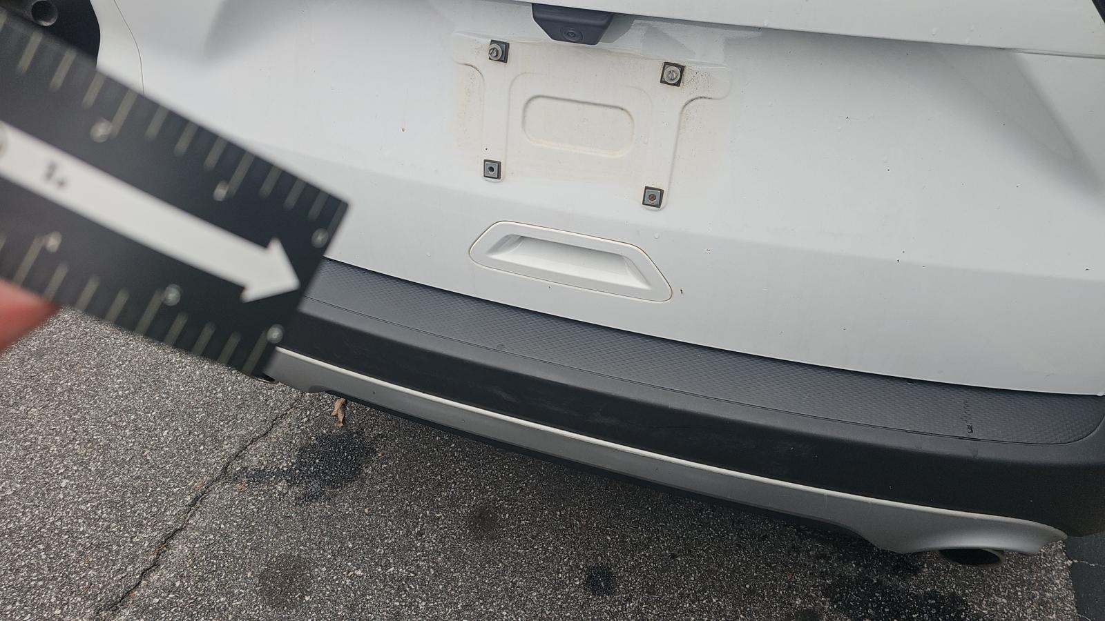 2022 Ford Escape SE FWD