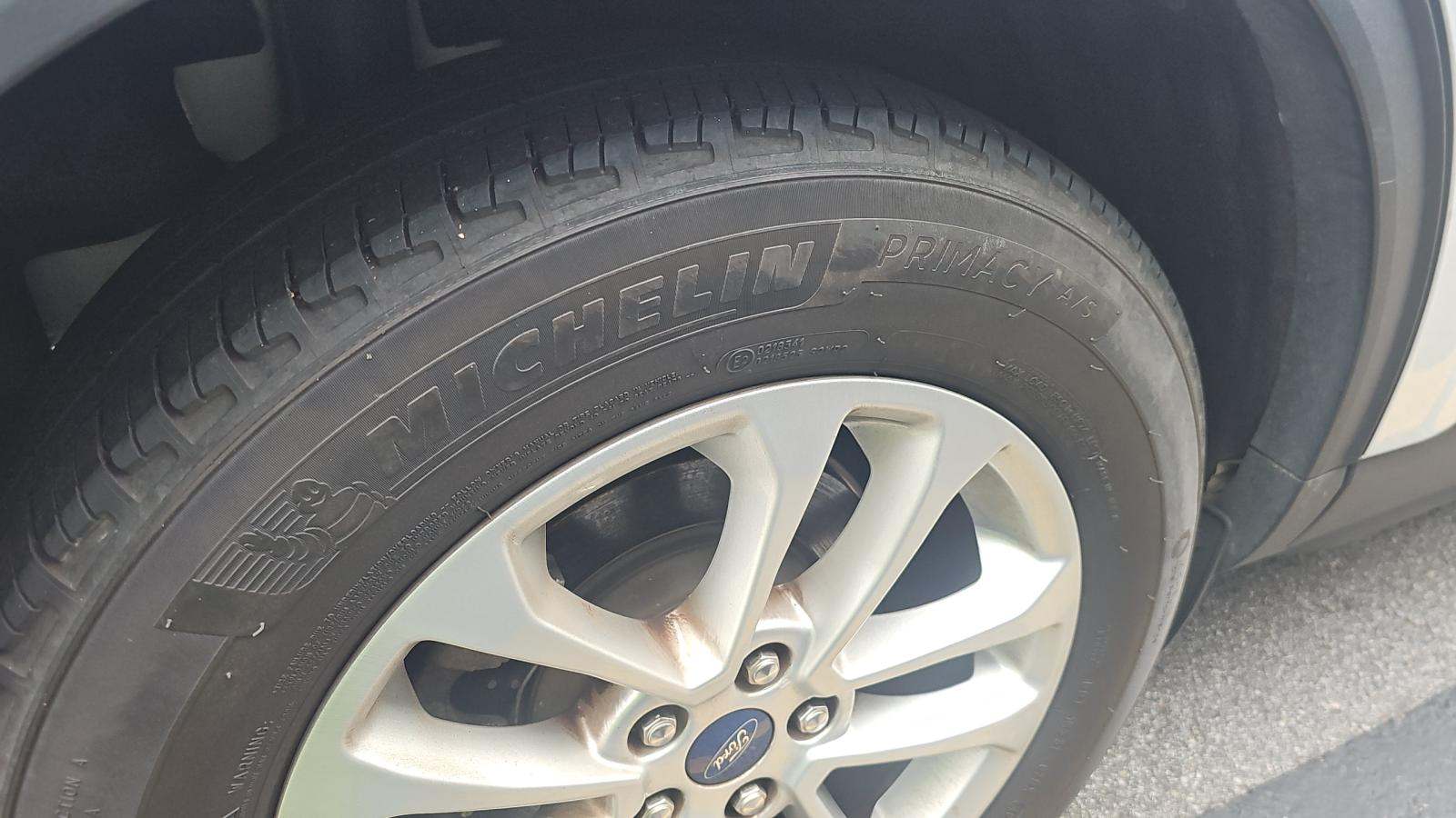 2022 Ford Escape SE FWD