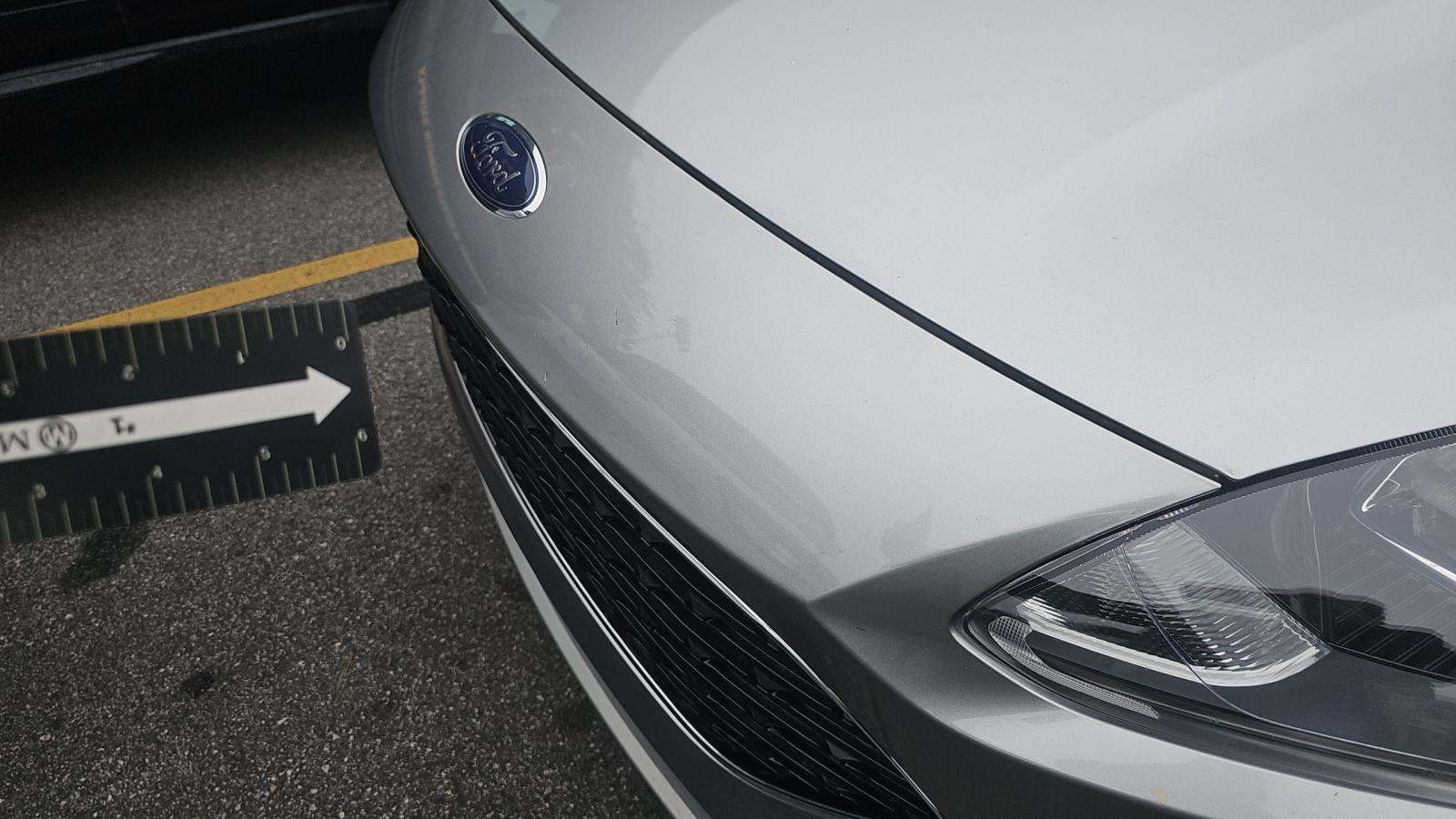 2022 Ford Escape SE FWD