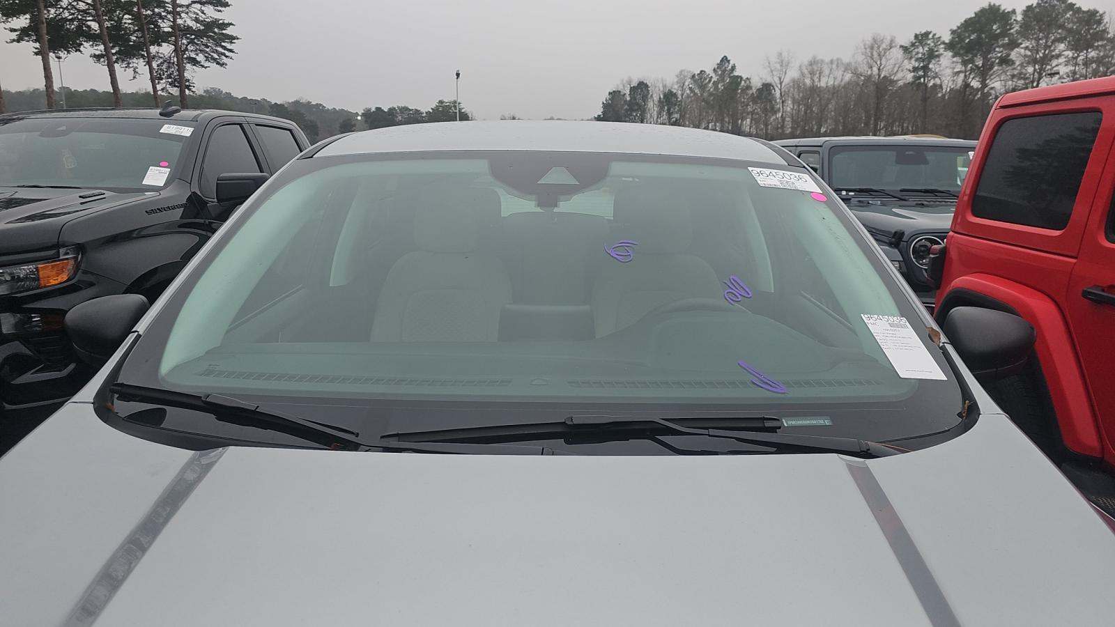 2022 Ford Escape SE FWD