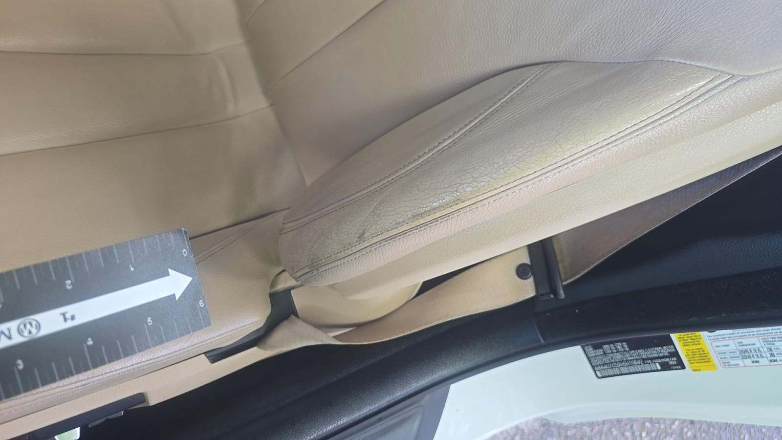 2017 BMW 4 Series 430i RWD