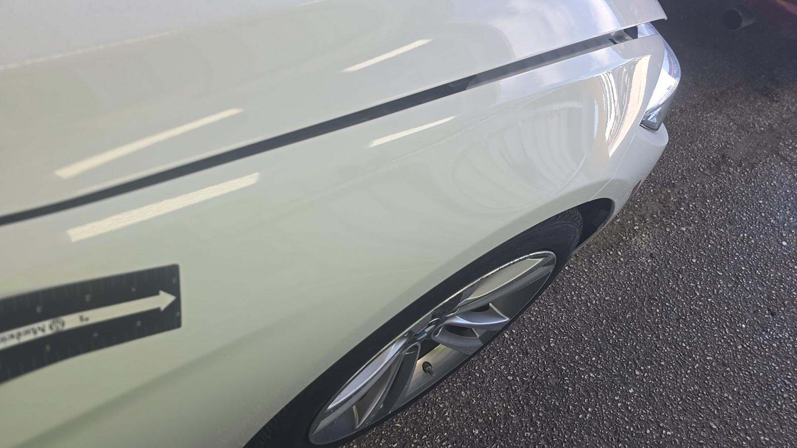 2017 BMW 4 Series 430i RWD