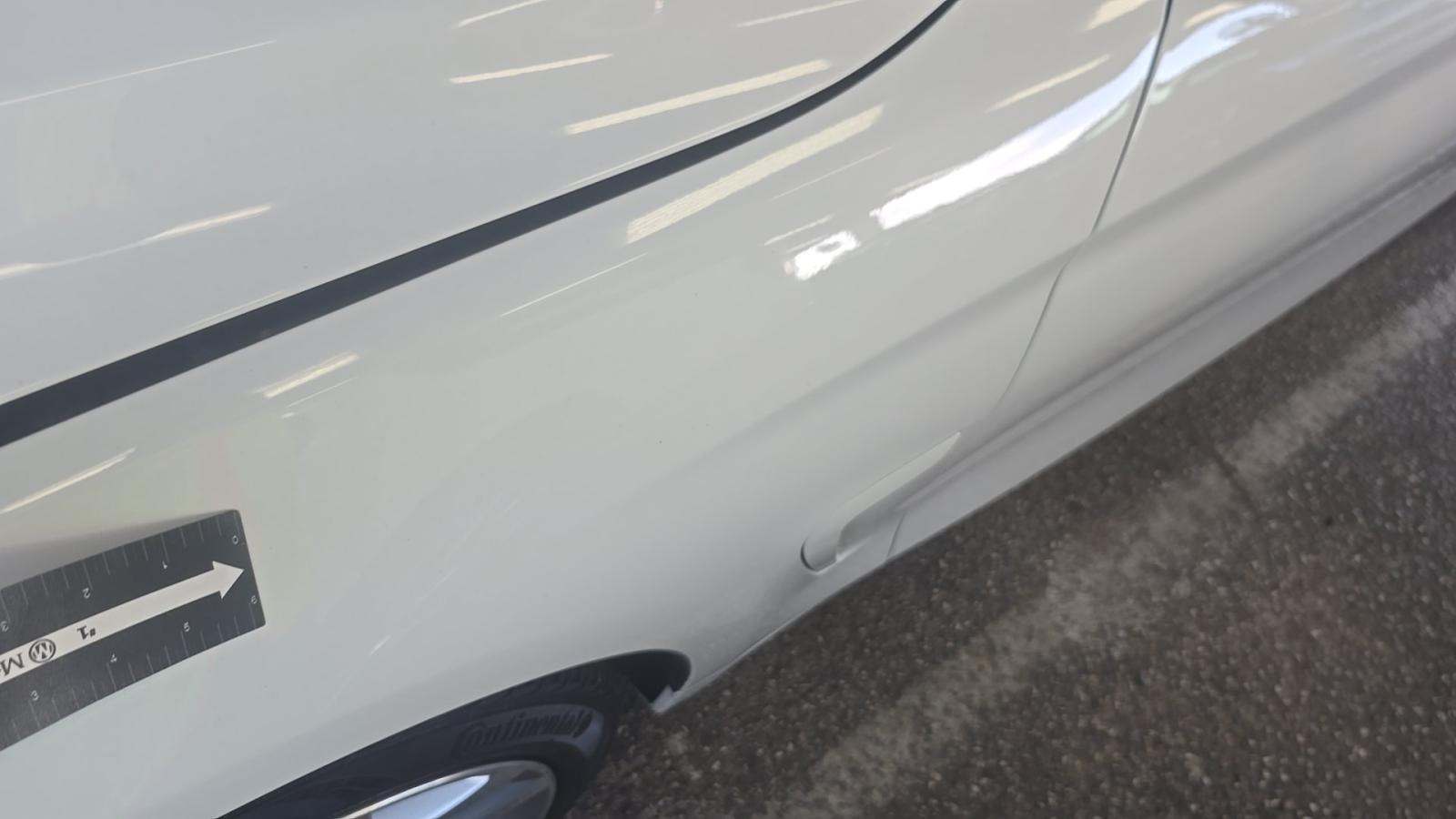 2017 BMW 4 Series 430i RWD