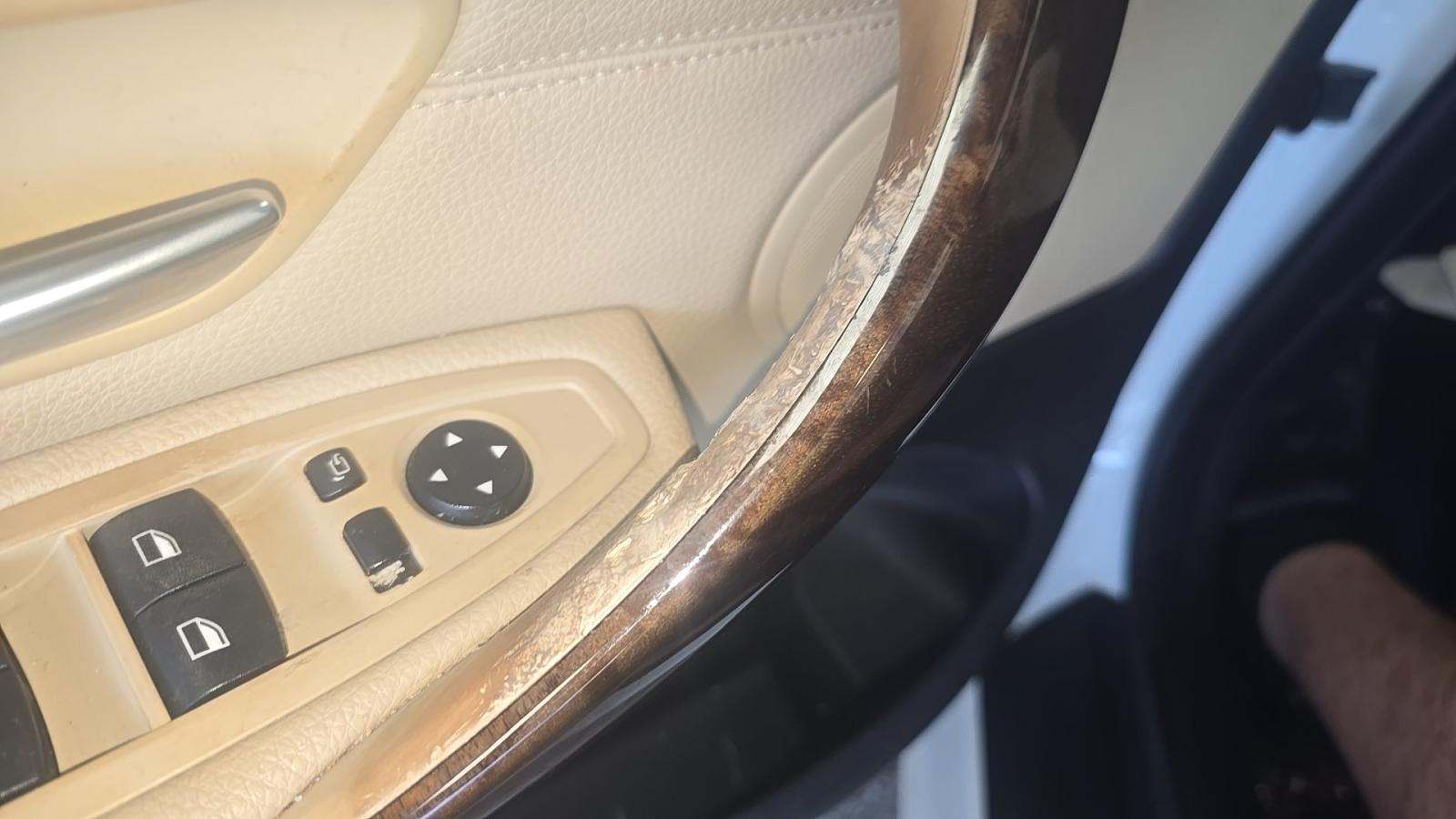 2017 BMW 4 Series 430i RWD