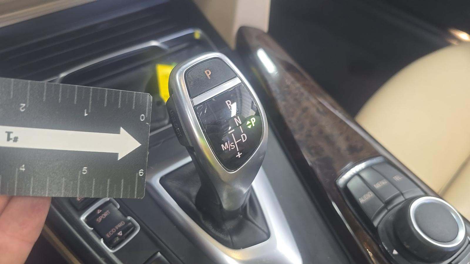 2017 BMW 4 Series 430i RWD