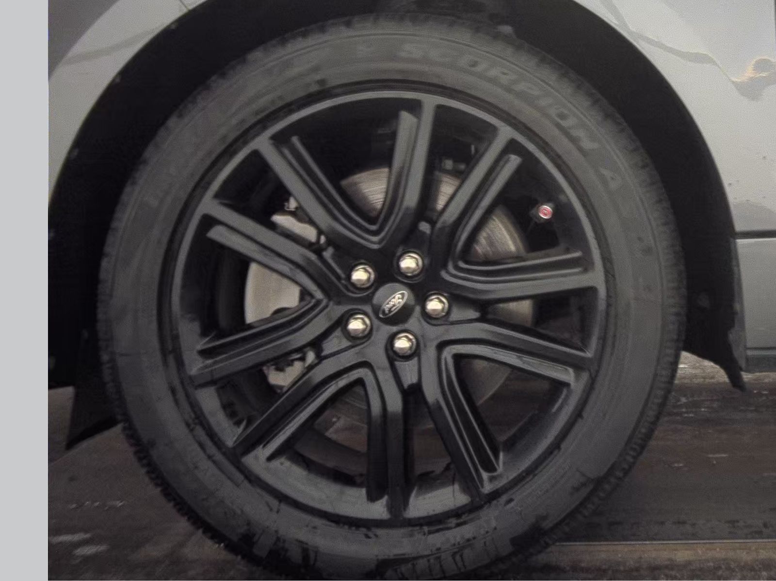 2023 Ford Edge ST-Line AWD