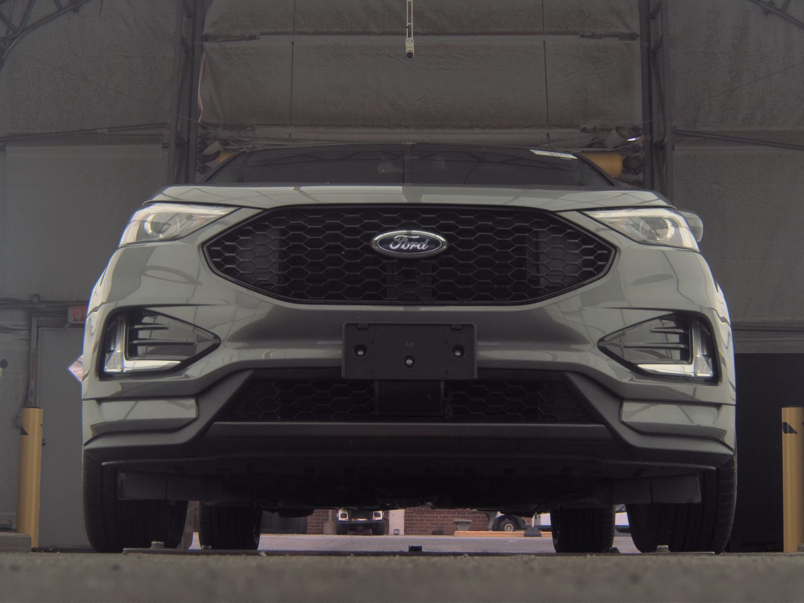 2023 Ford Edge ST-Line AWD