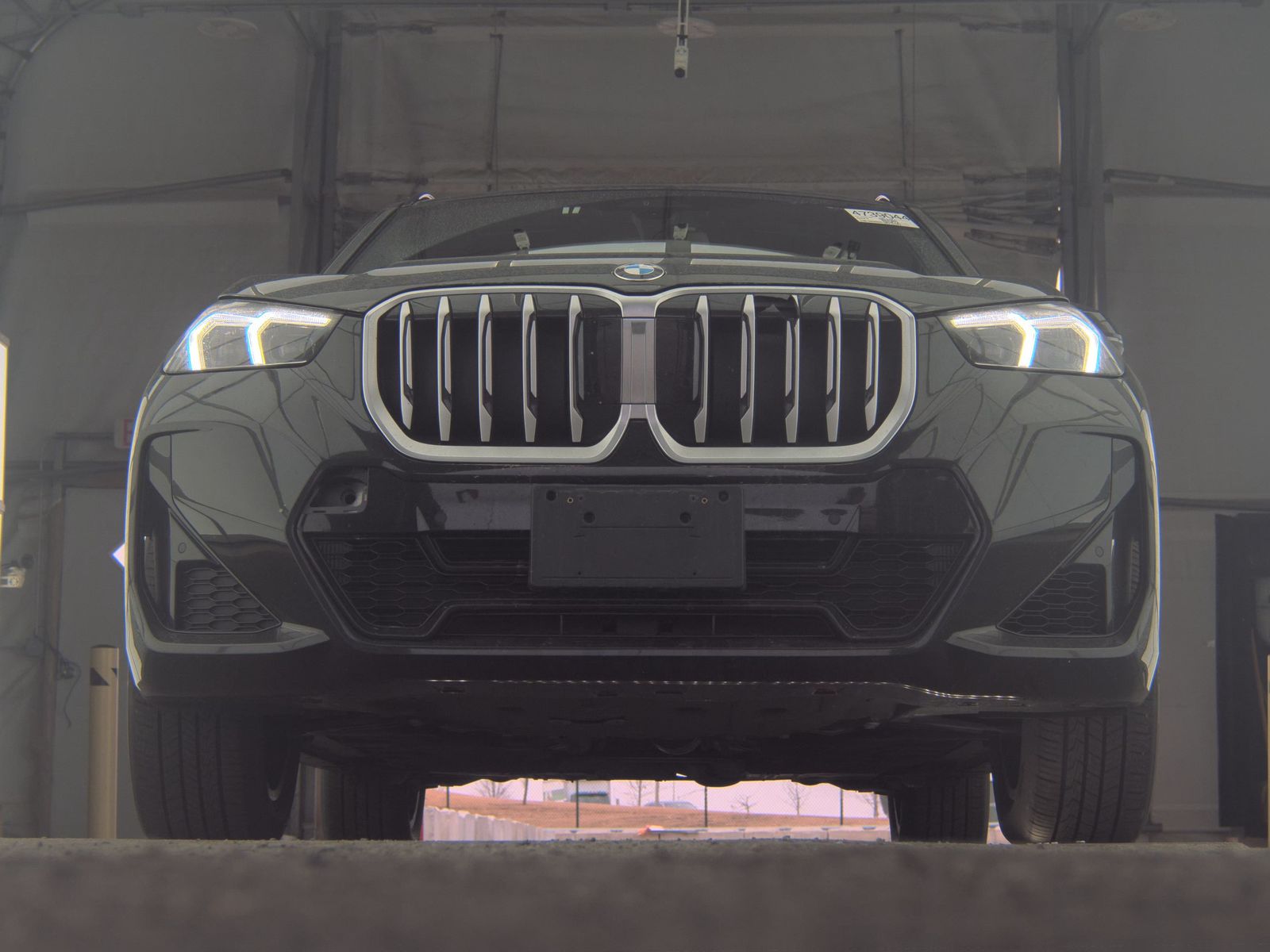 2025 BMW X1 xDrive28i AWD