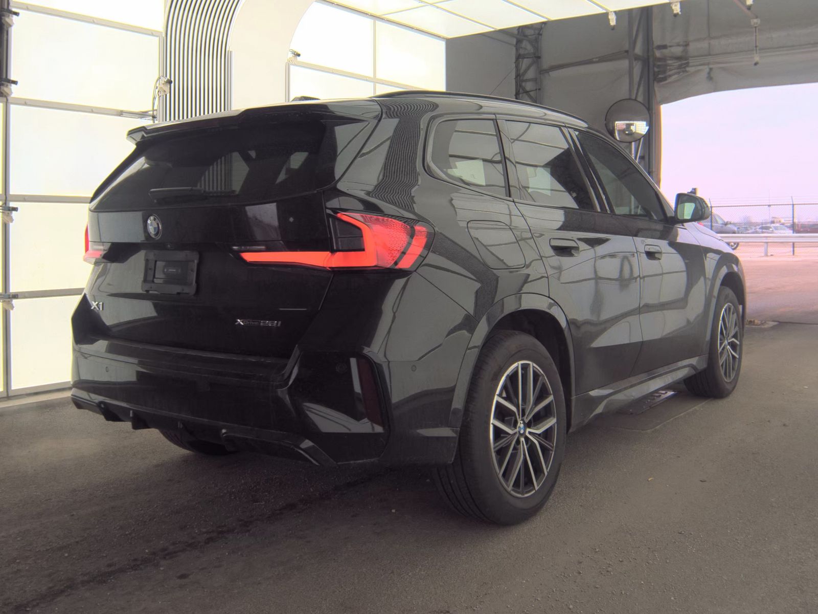 2025 BMW X1 xDrive28i AWD