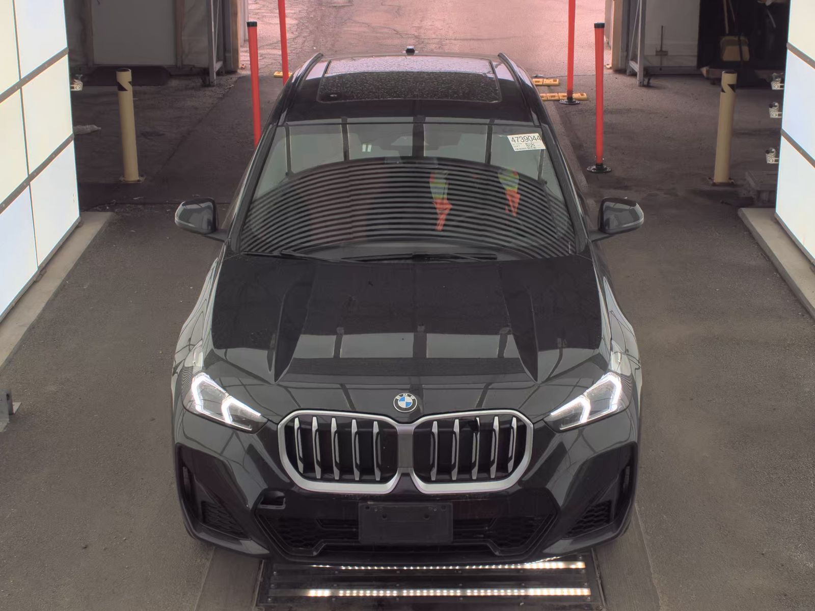 2025 BMW X1 xDrive28i AWD