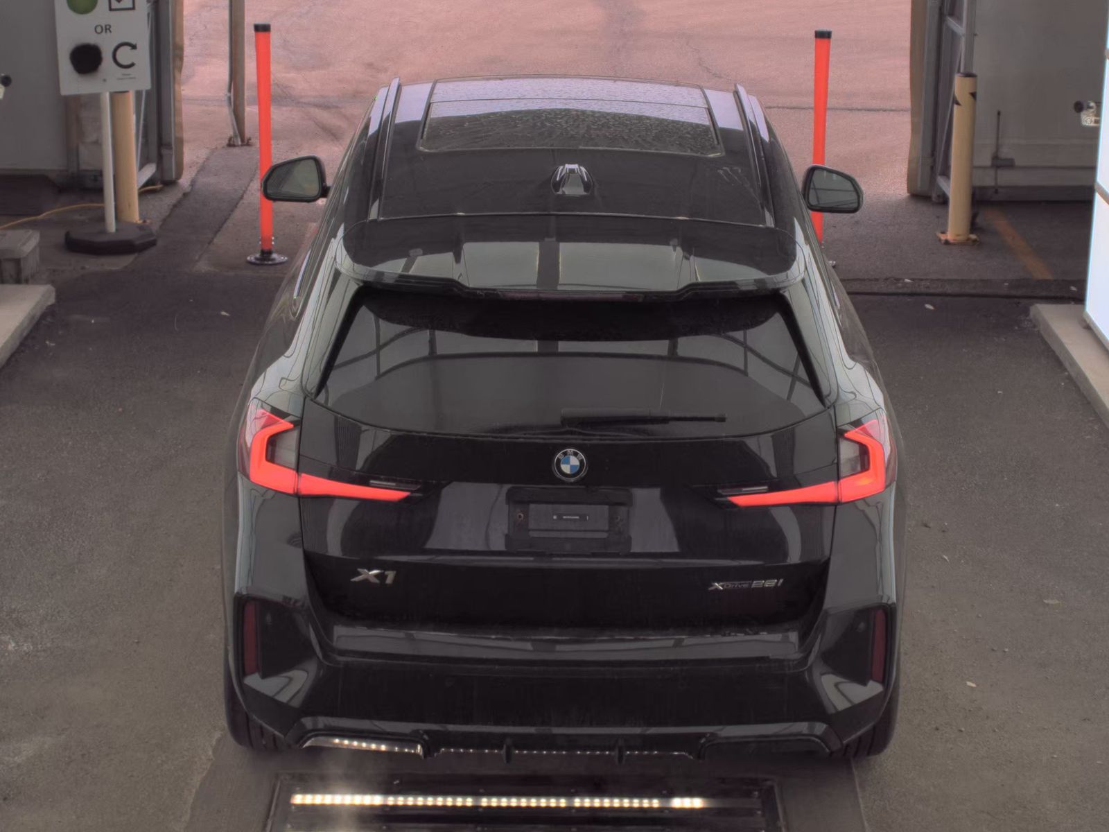 2025 BMW X1 xDrive28i AWD