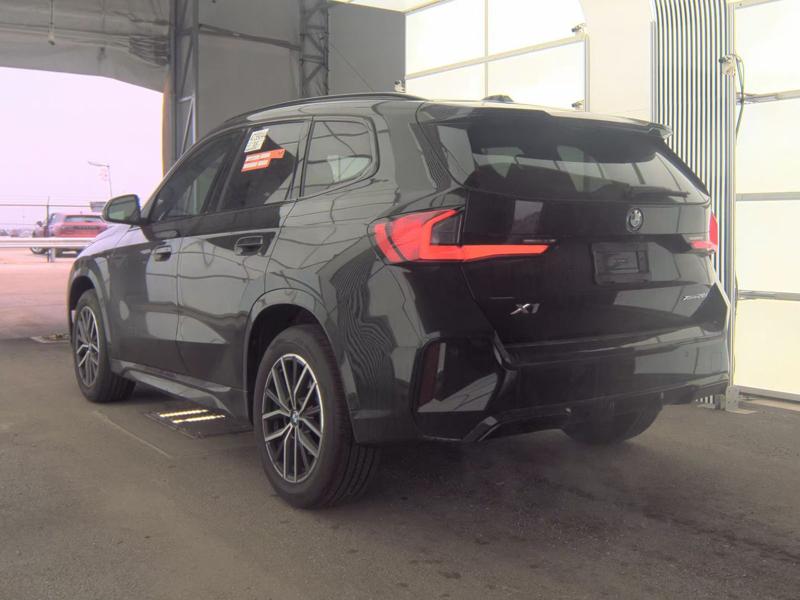 2025 BMW X1 xDrive28i AWD