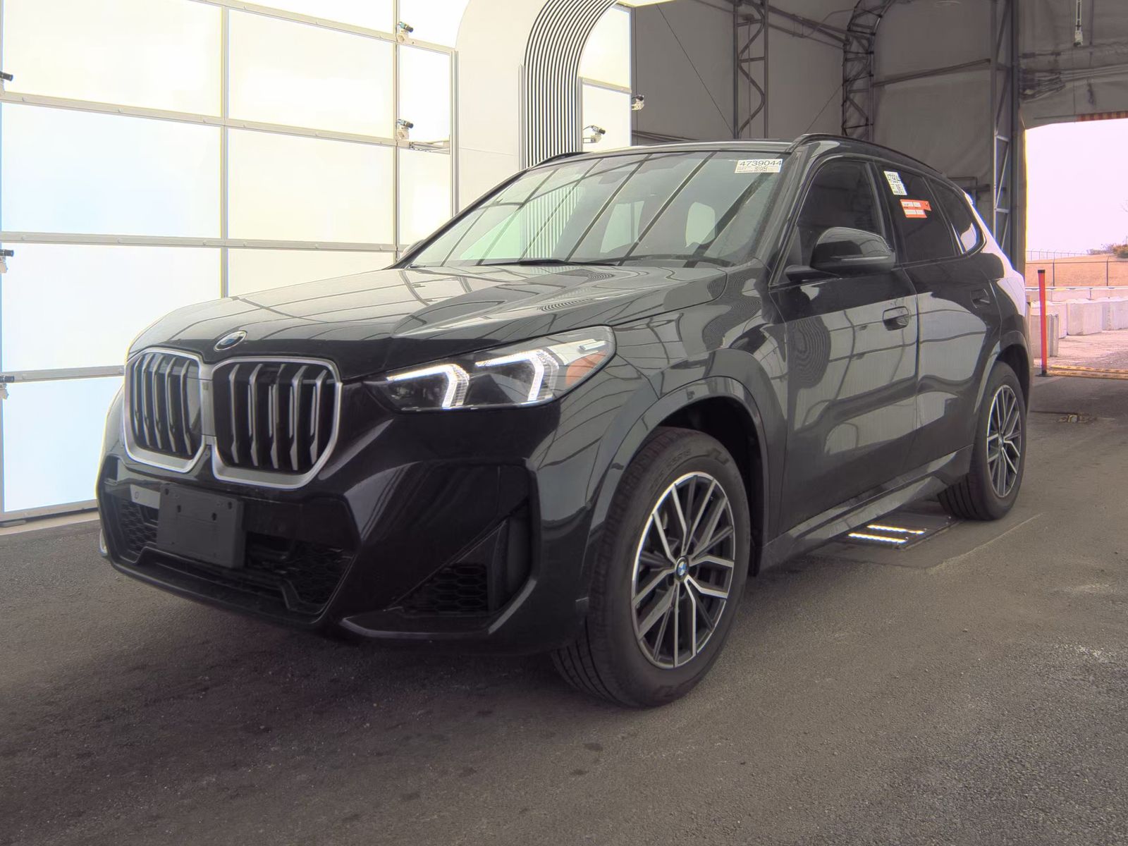 2025 BMW X1 xDrive28i AWD