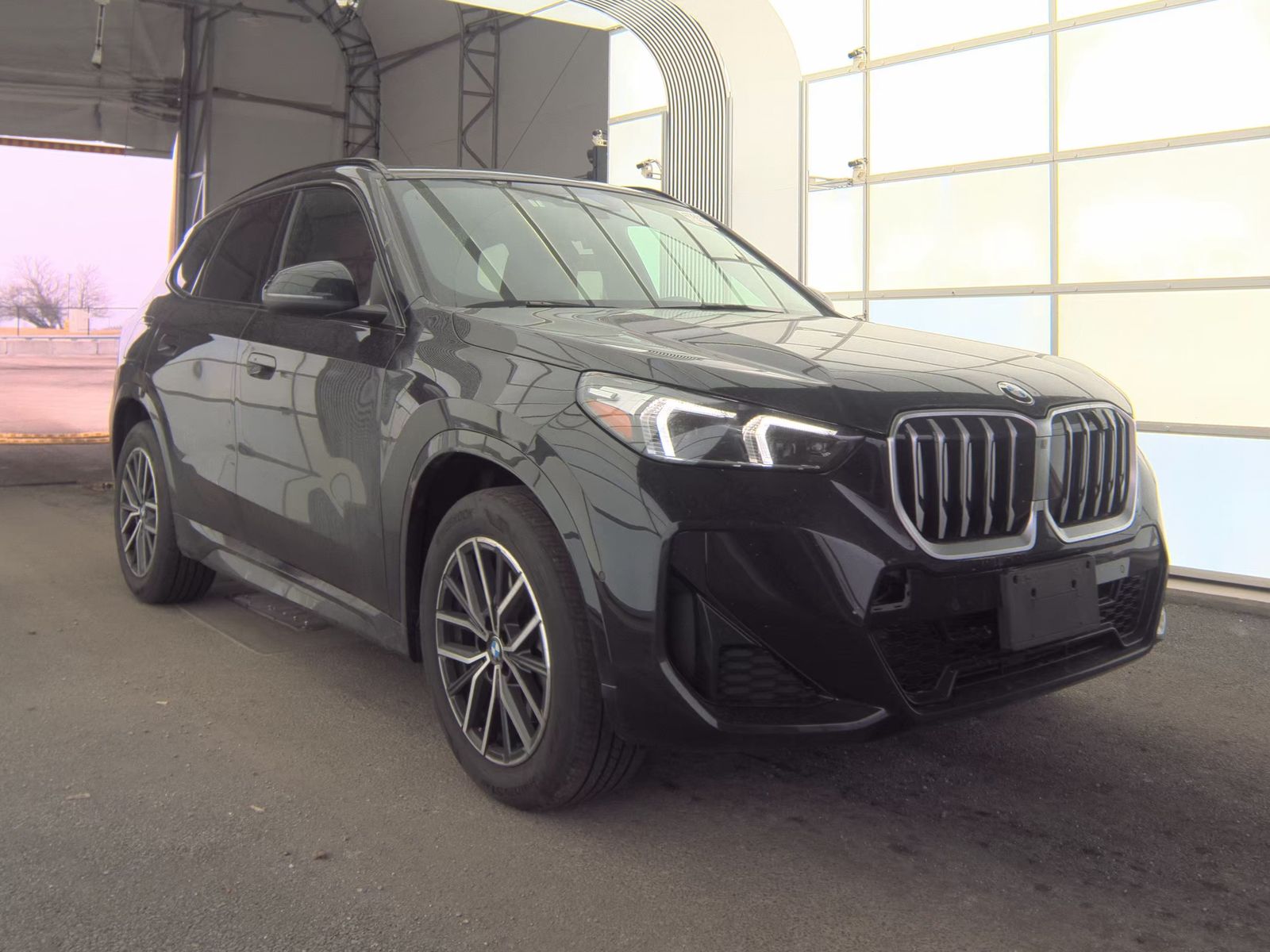 2025 BMW X1 xDrive28i AWD