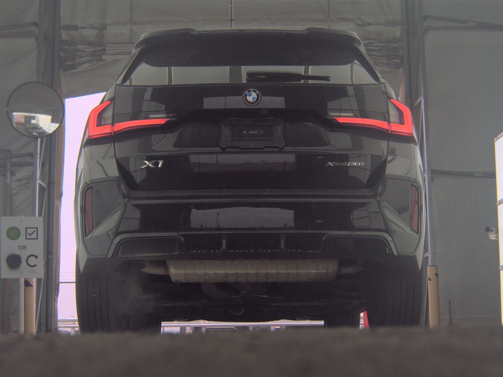 2025 BMW X1 xDrive28i AWD