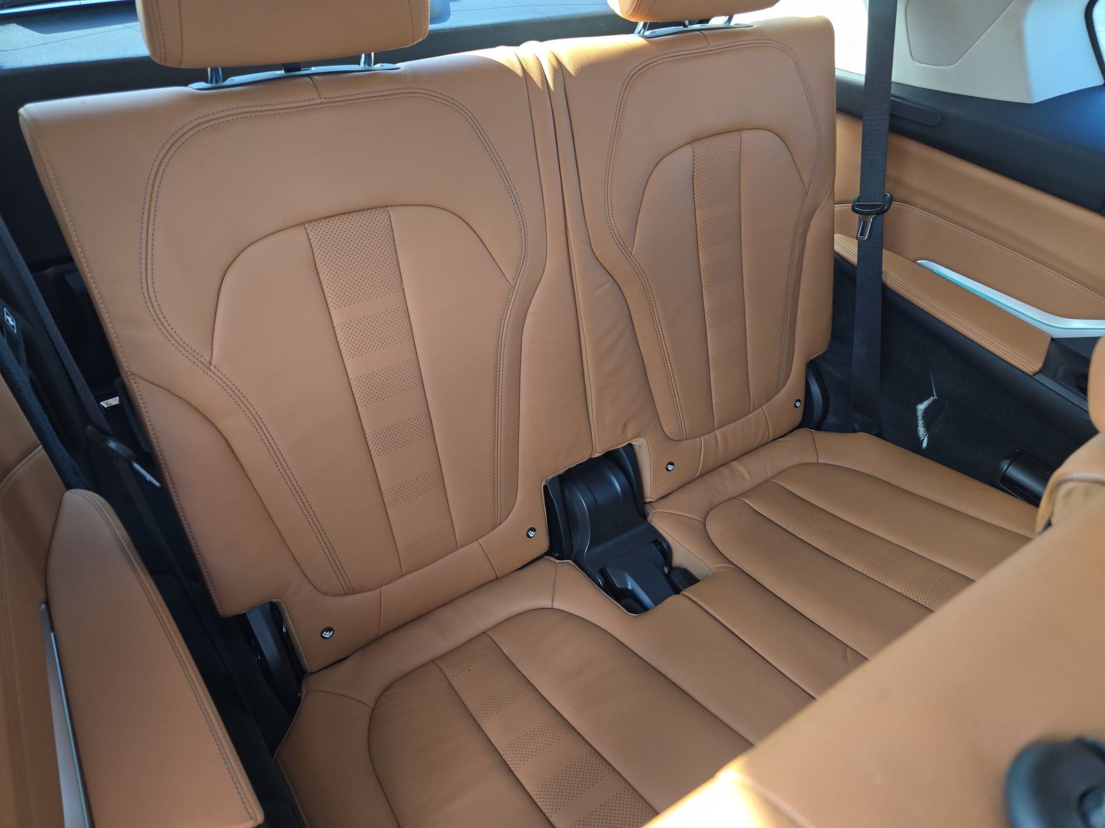 2021 BMW X7 xDrive40i AWD