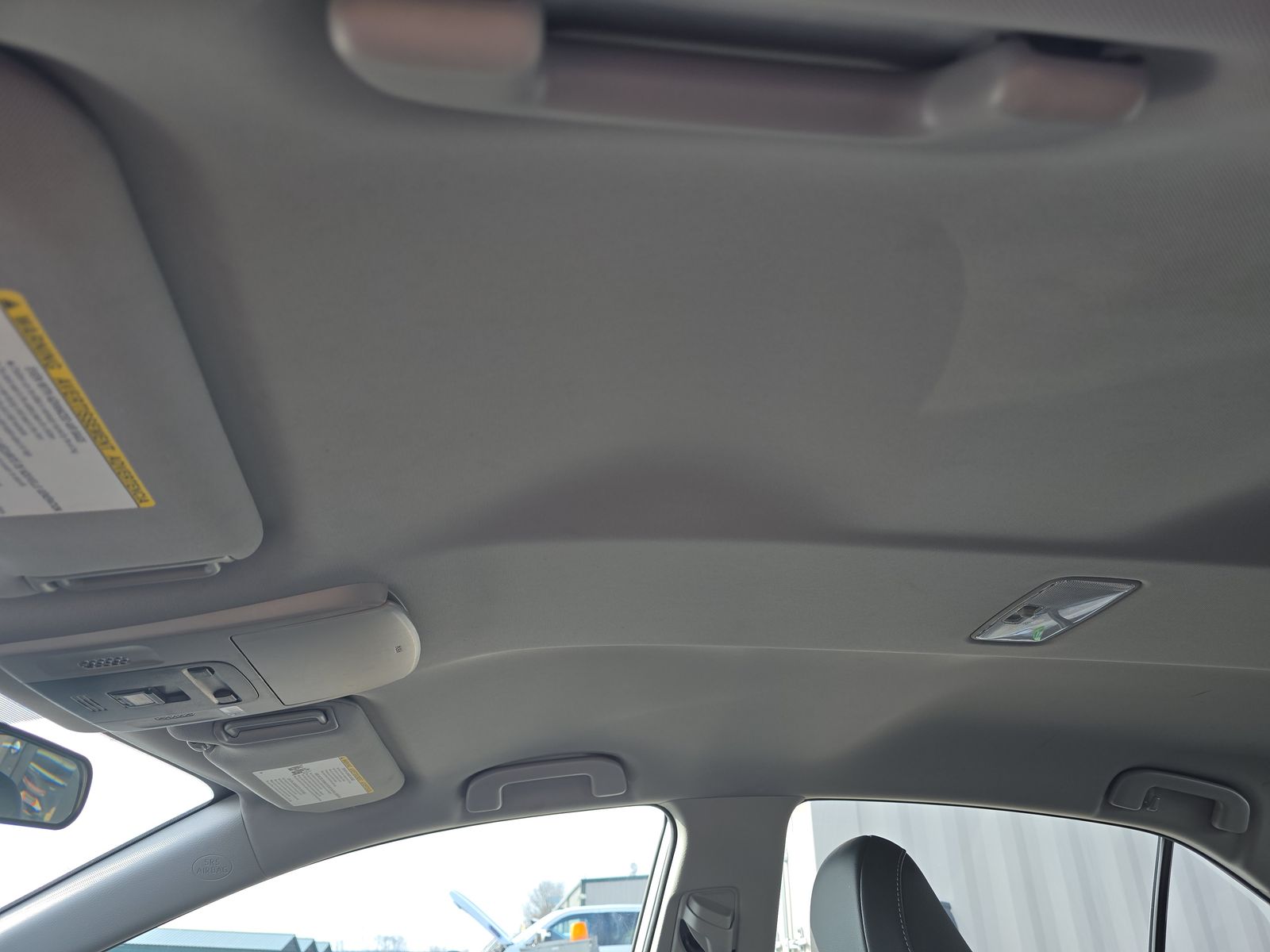 2024 Toyota Camry SE FWD