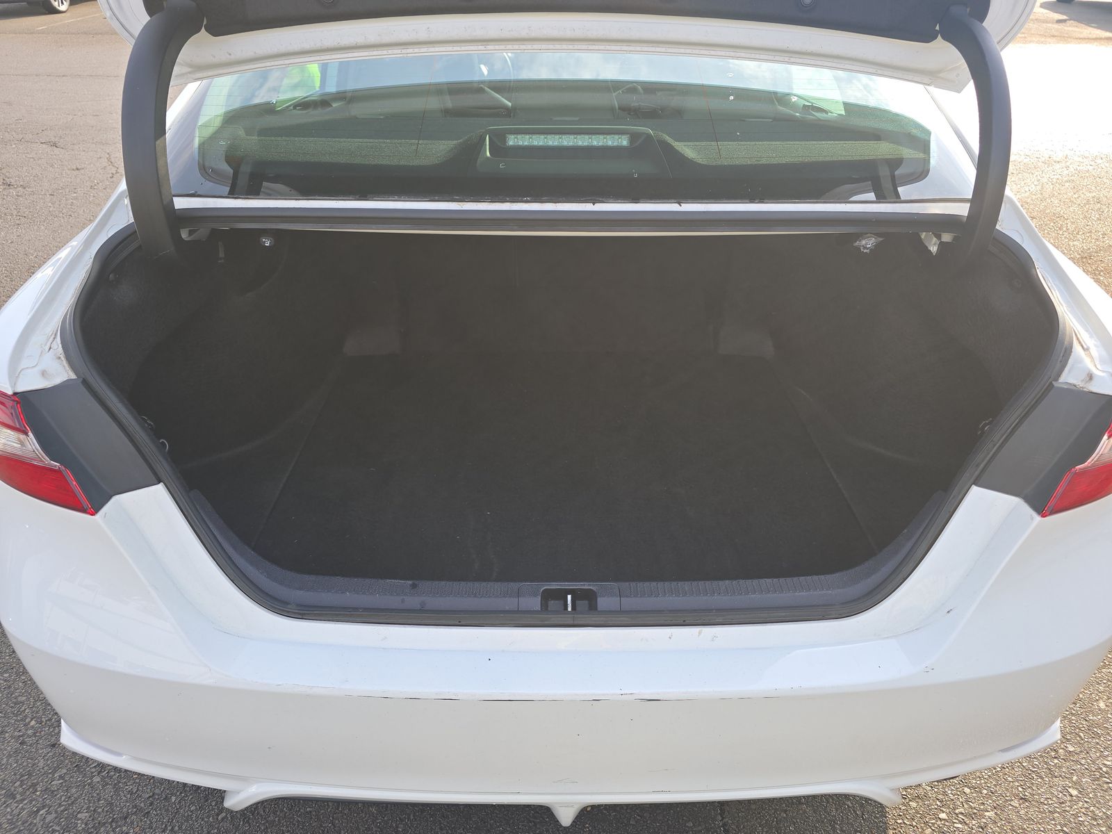 2024 Toyota Camry SE FWD