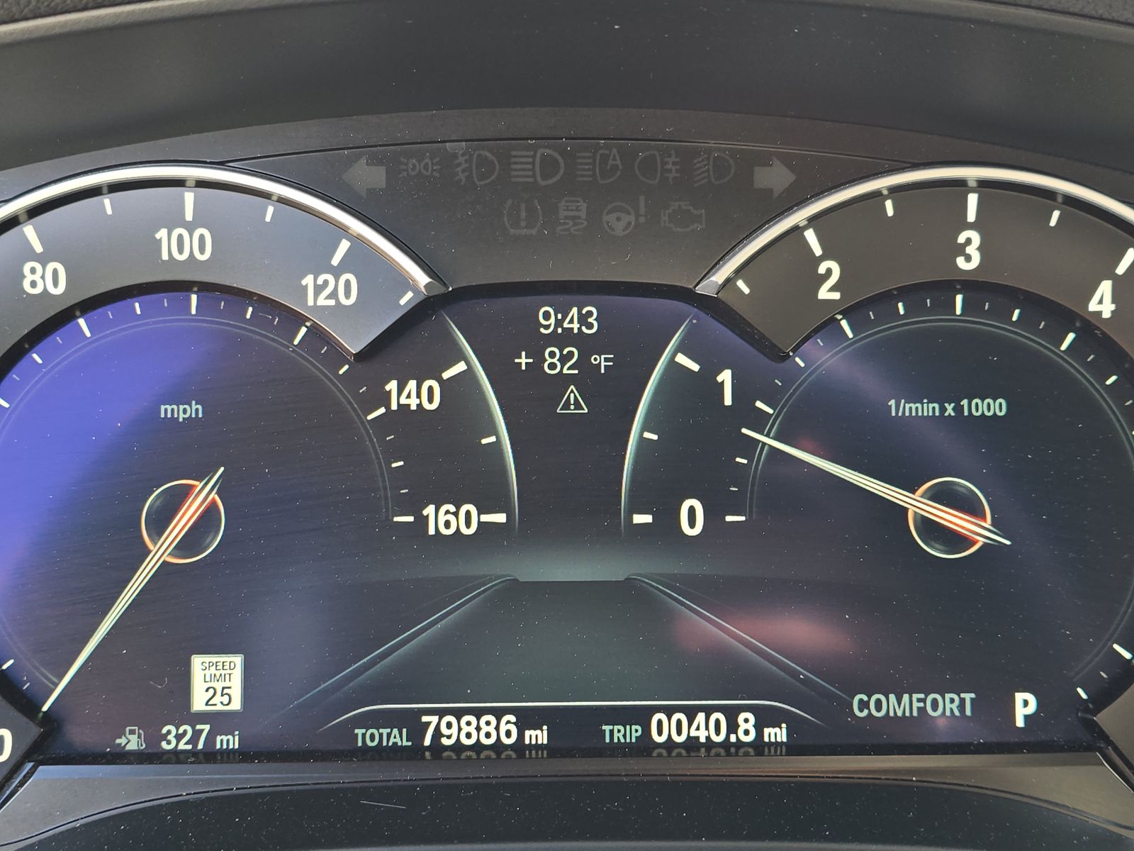 2019 BMW 5 Series 540i xDrive AWD