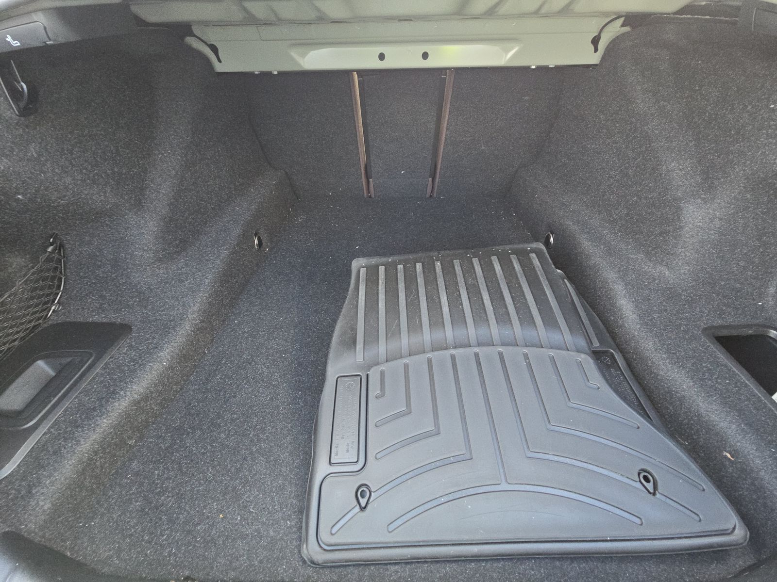 2019 BMW 5 Series 540i xDrive AWD