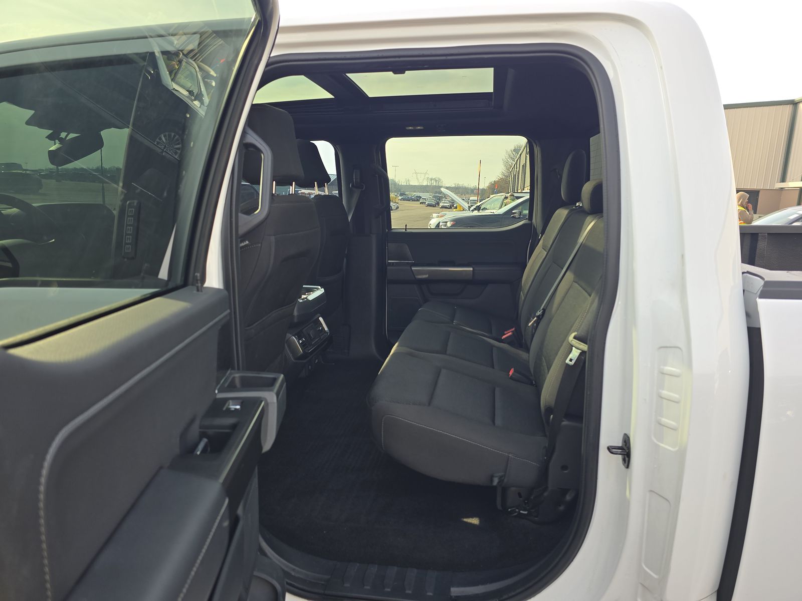 2023 Ford F-150 XLT AWD