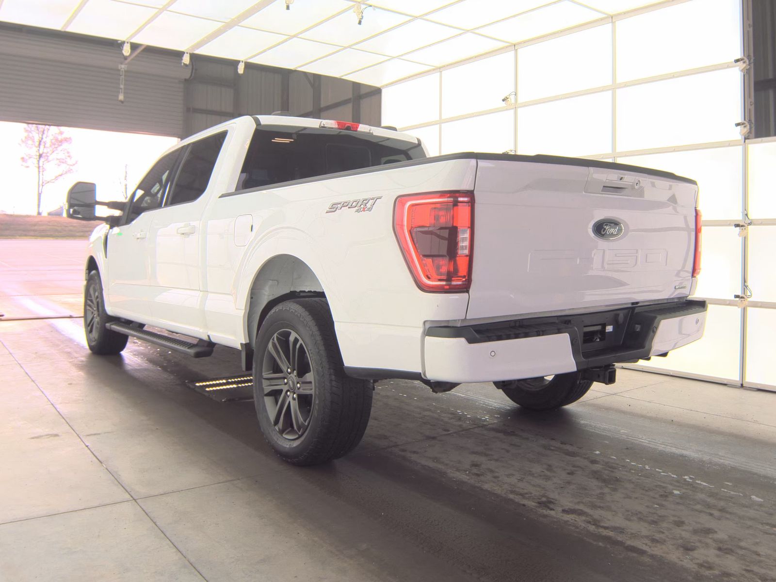 2023 Ford F-150 XLT AWD