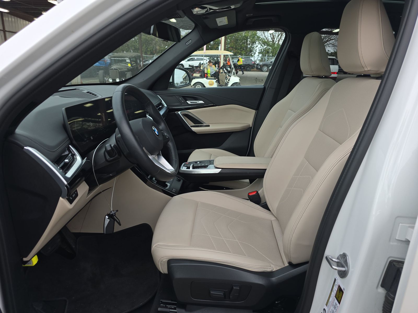 2025 BMW X1 xDrive28i AWD