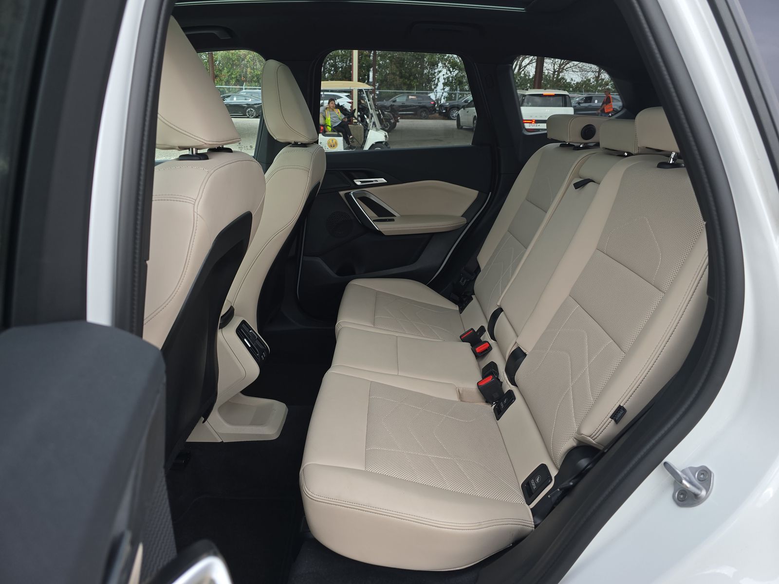 2025 BMW X1 xDrive28i AWD