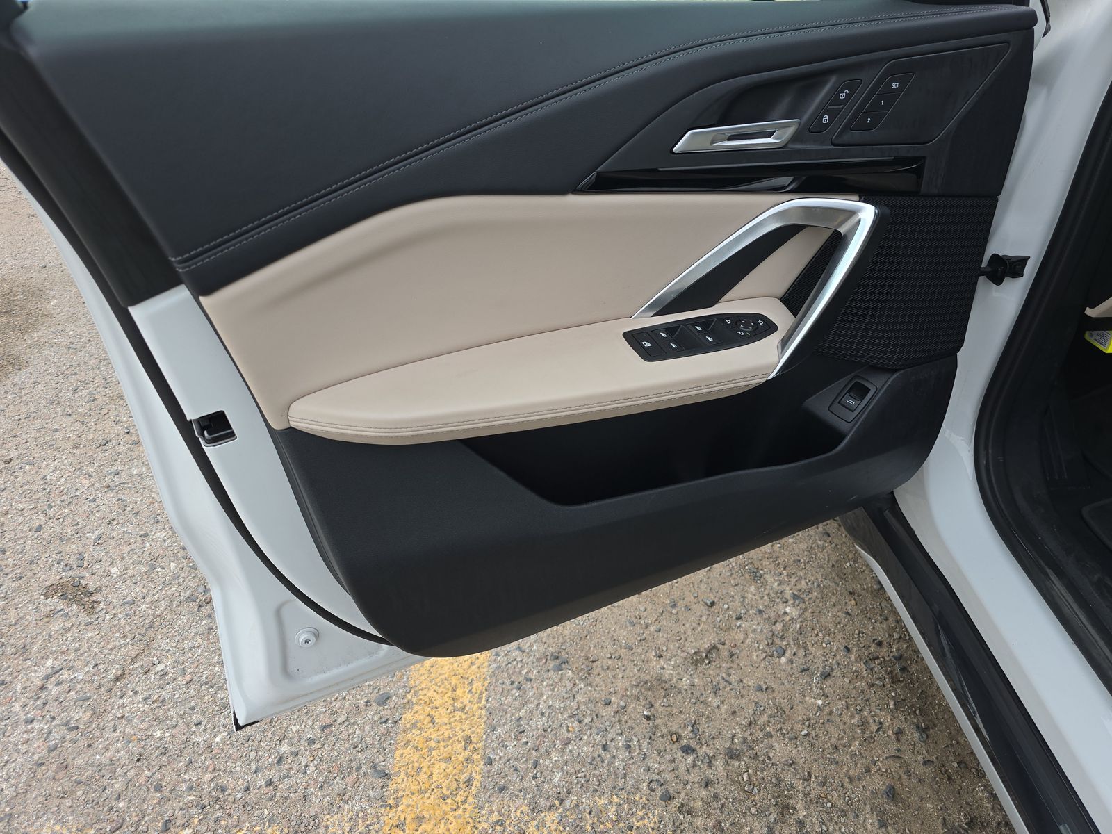 2025 BMW X1 xDrive28i AWD