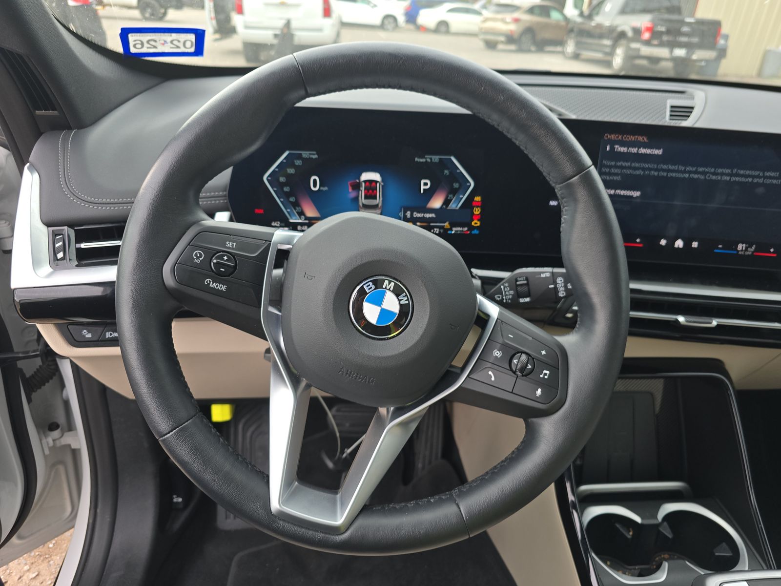 2025 BMW X1 xDrive28i AWD