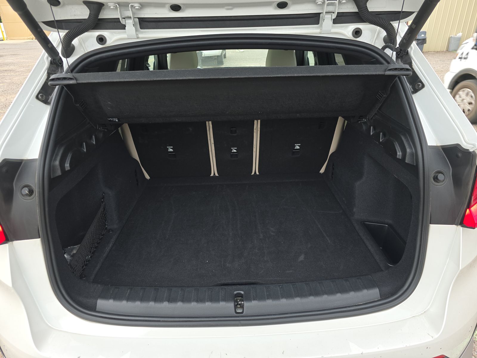 2025 BMW X1 xDrive28i AWD