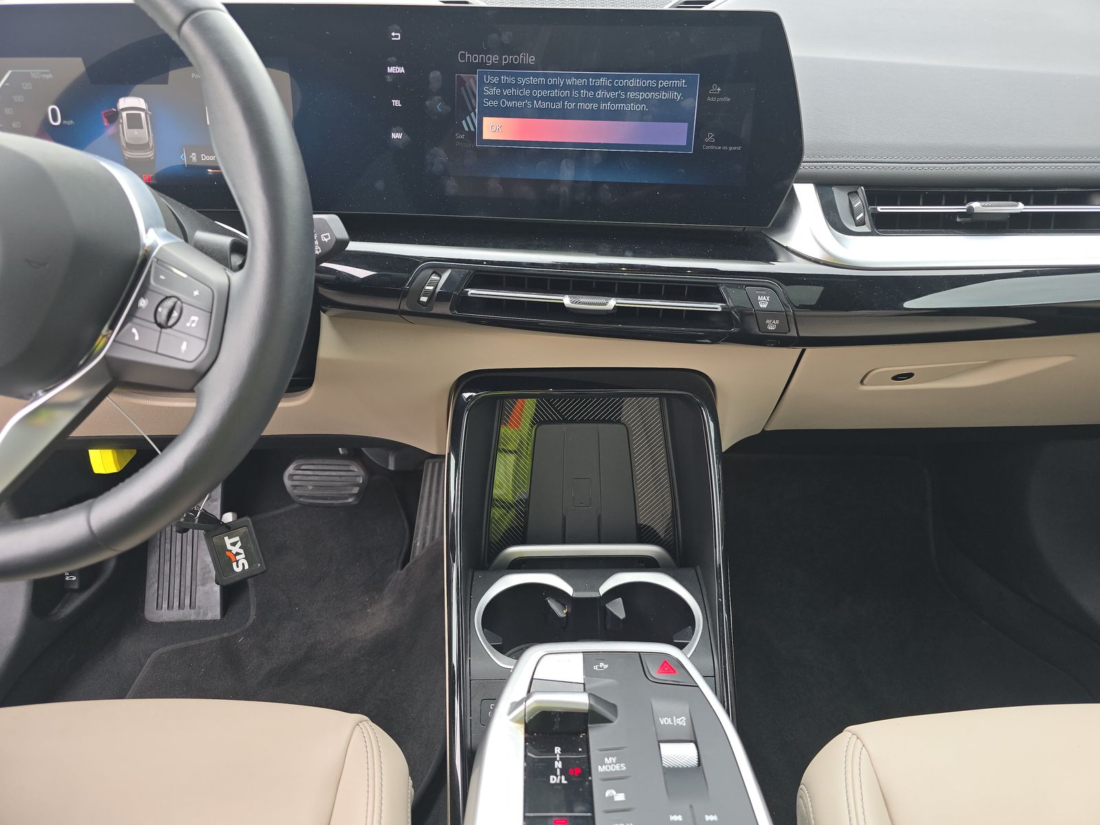 2025 BMW X1 xDrive28i AWD