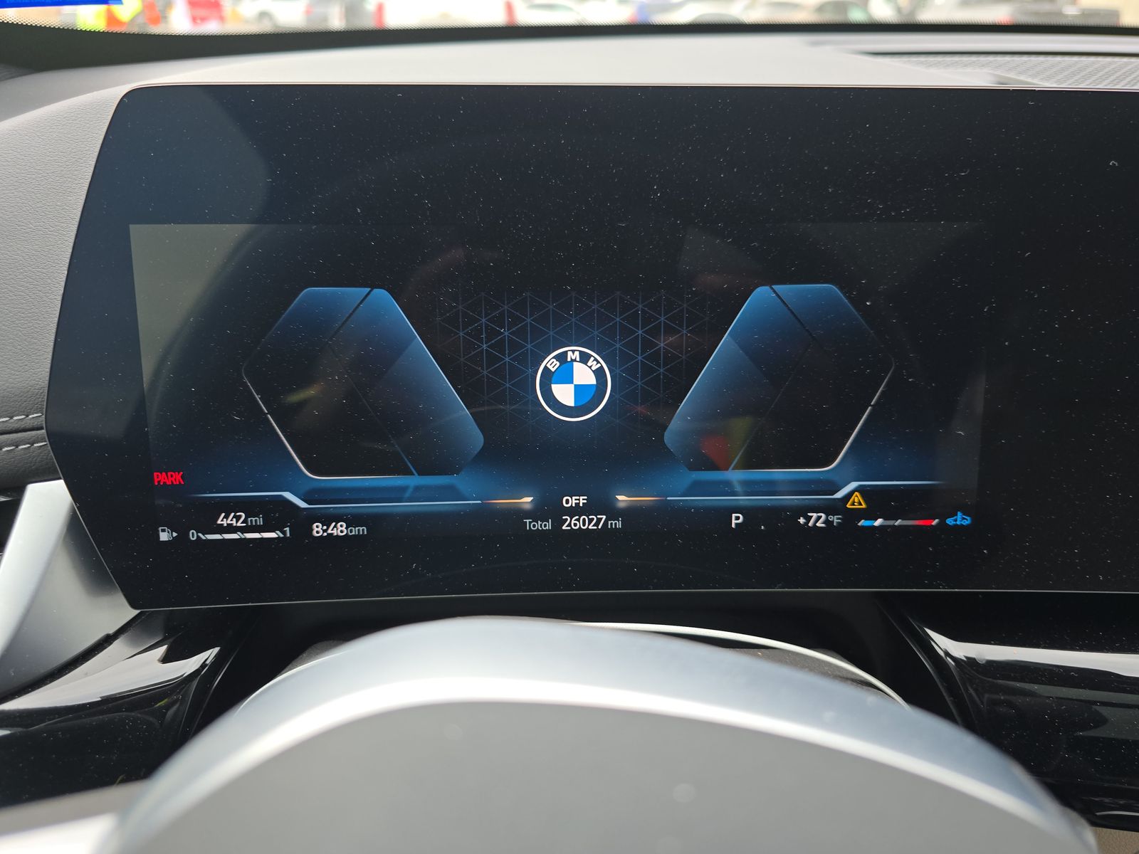 2025 BMW X1 xDrive28i AWD