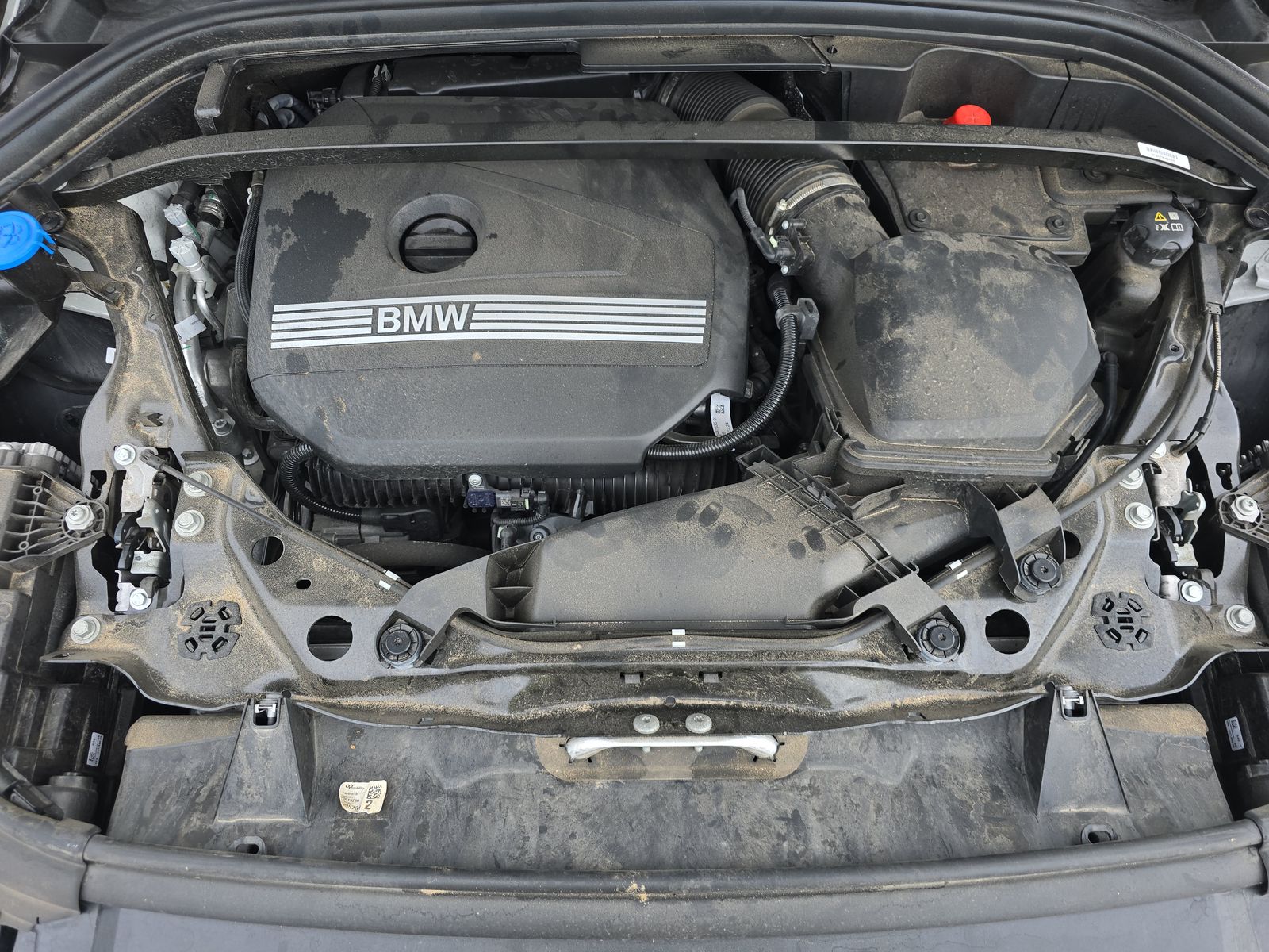 2025 BMW X1 xDrive28i AWD