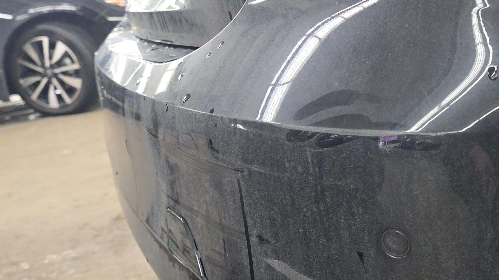 2025 BMW 4 Series 430i RWD