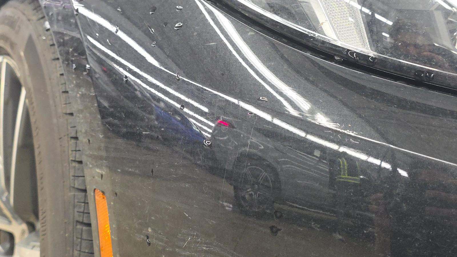 2025 BMW 4 Series 430i RWD