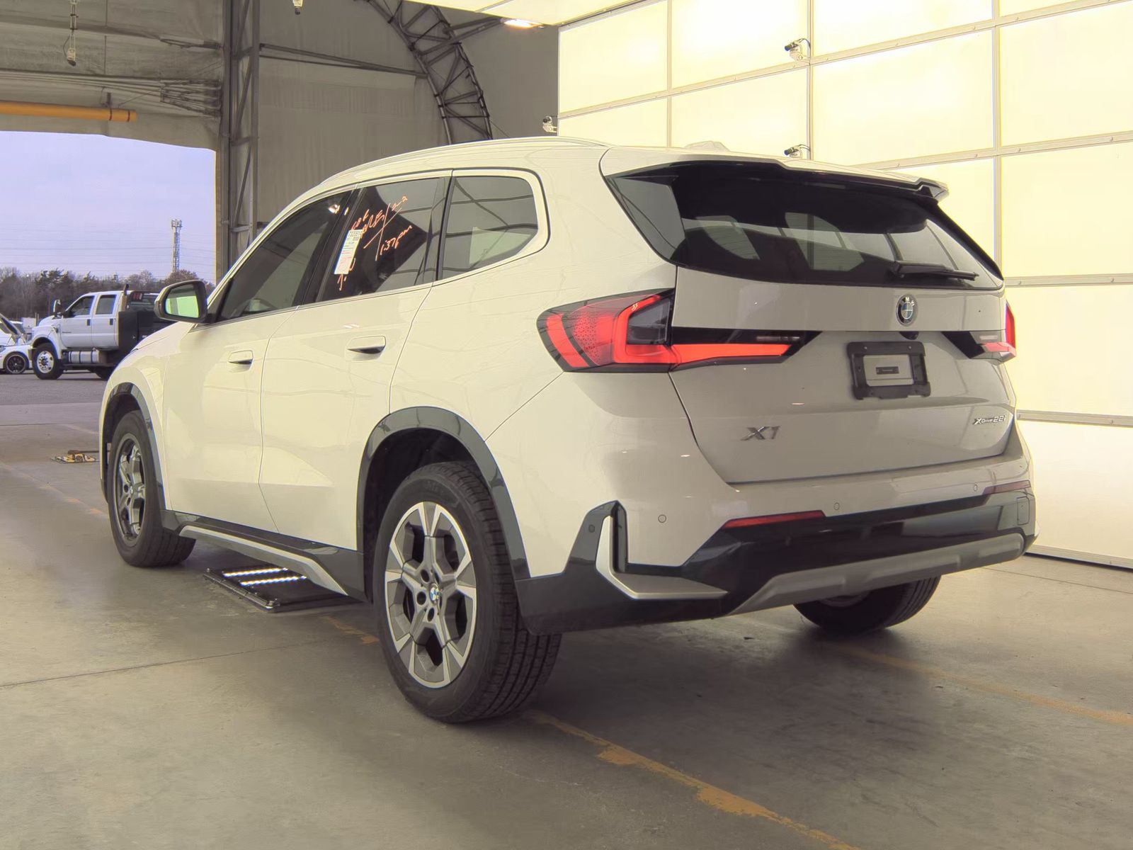 2025 BMW X1 xDrive28i AWD