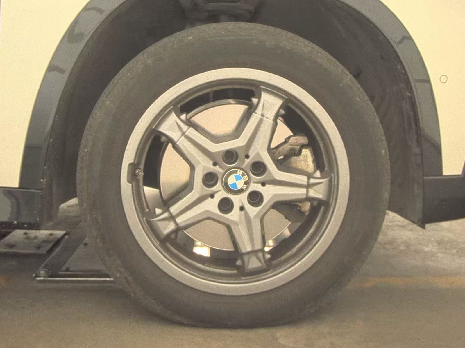 2025 BMW X1 xDrive28i AWD