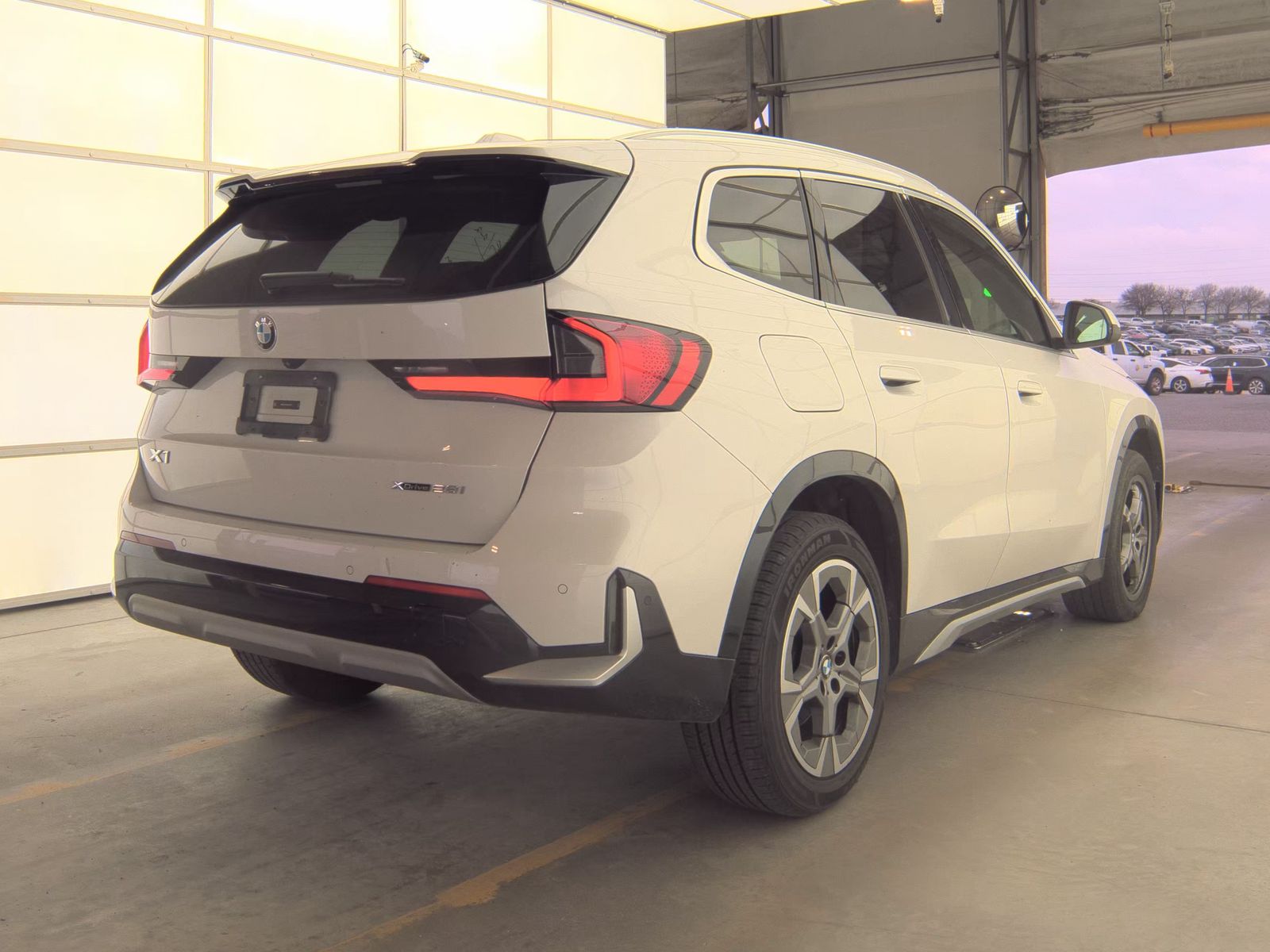 2025 BMW X1 xDrive28i AWD