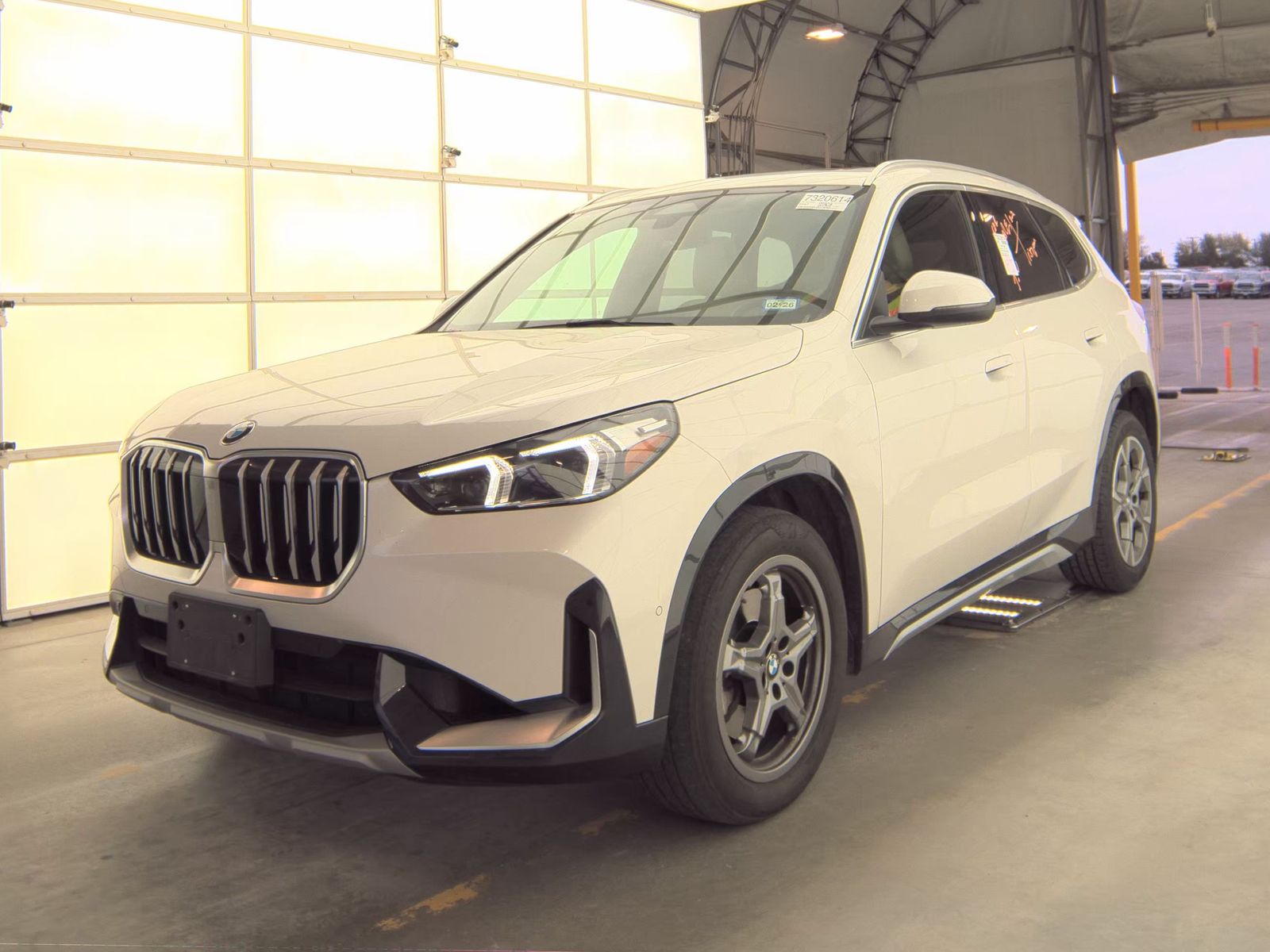2025 BMW X1 xDrive28i AWD