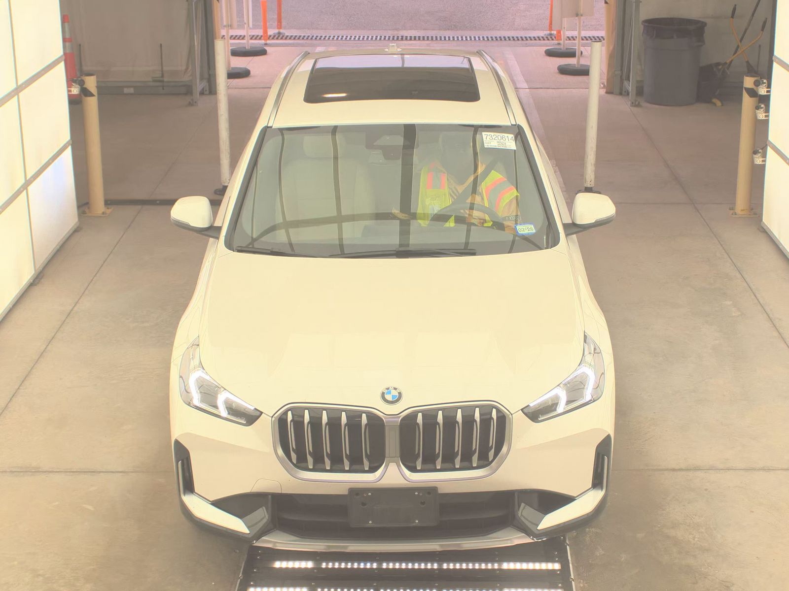 2025 BMW X1 xDrive28i AWD