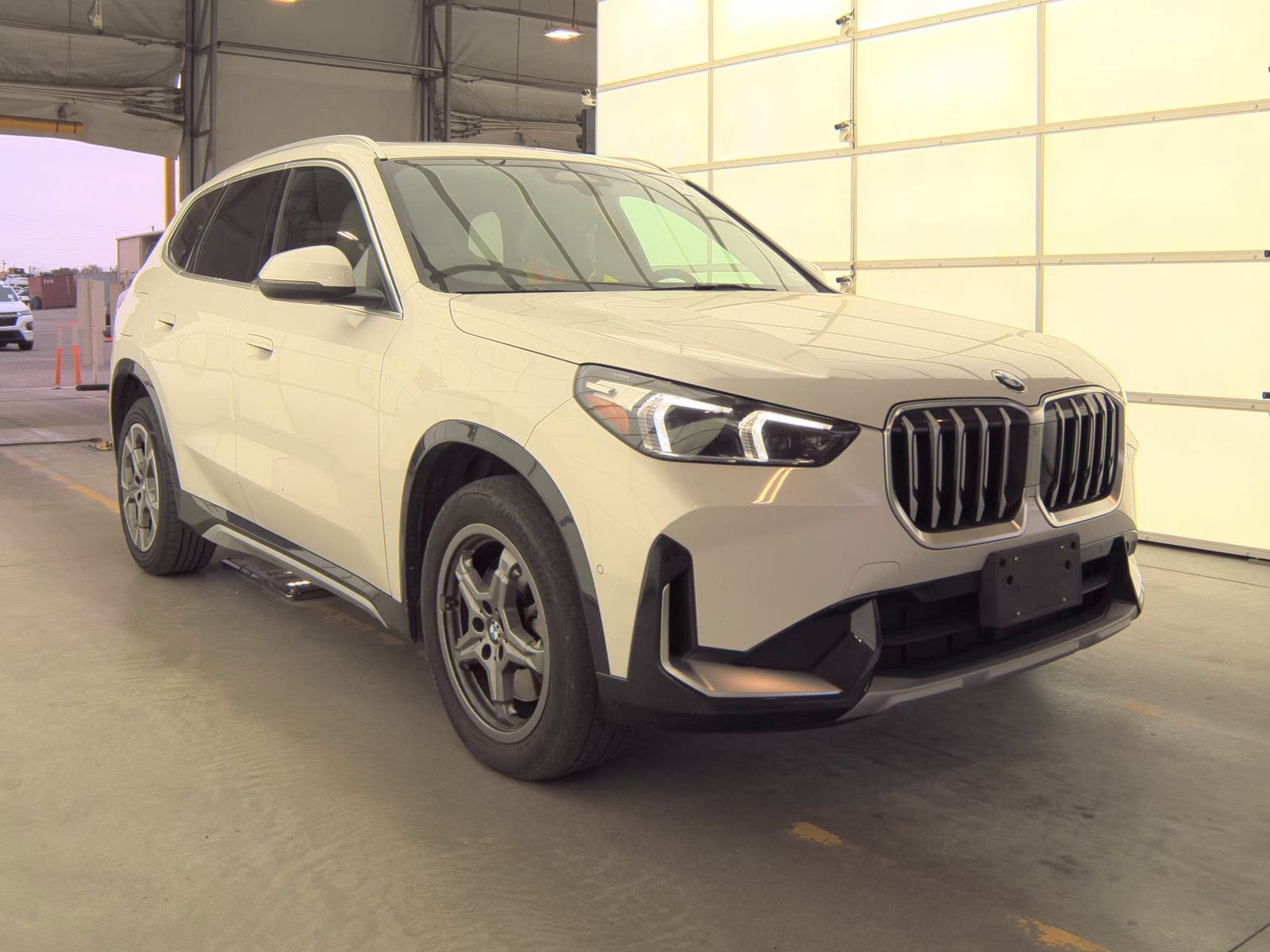 2025 BMW X1 xDrive28i AWD