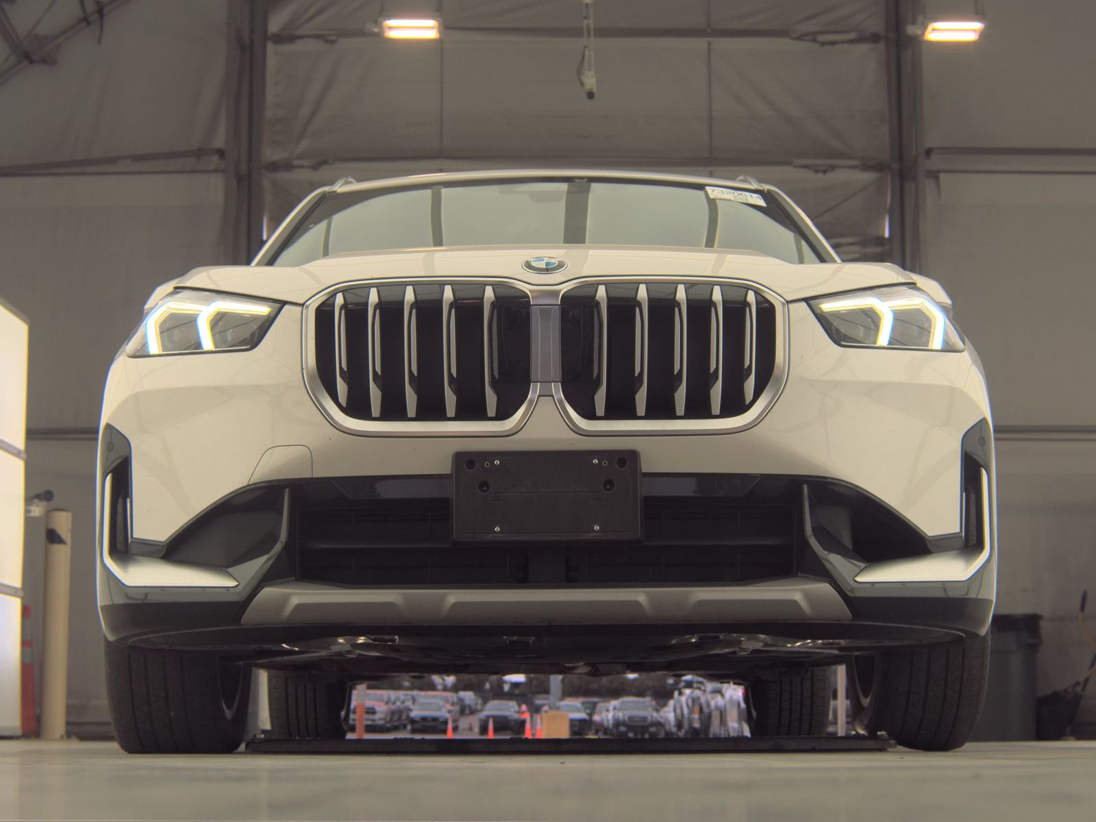 2025 BMW X1 xDrive28i AWD