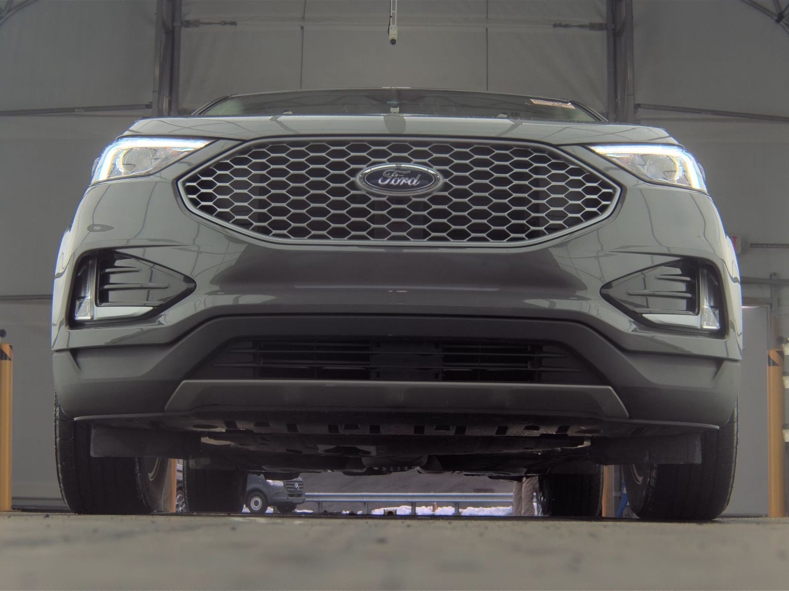 2023 Ford Edge SEL AWD