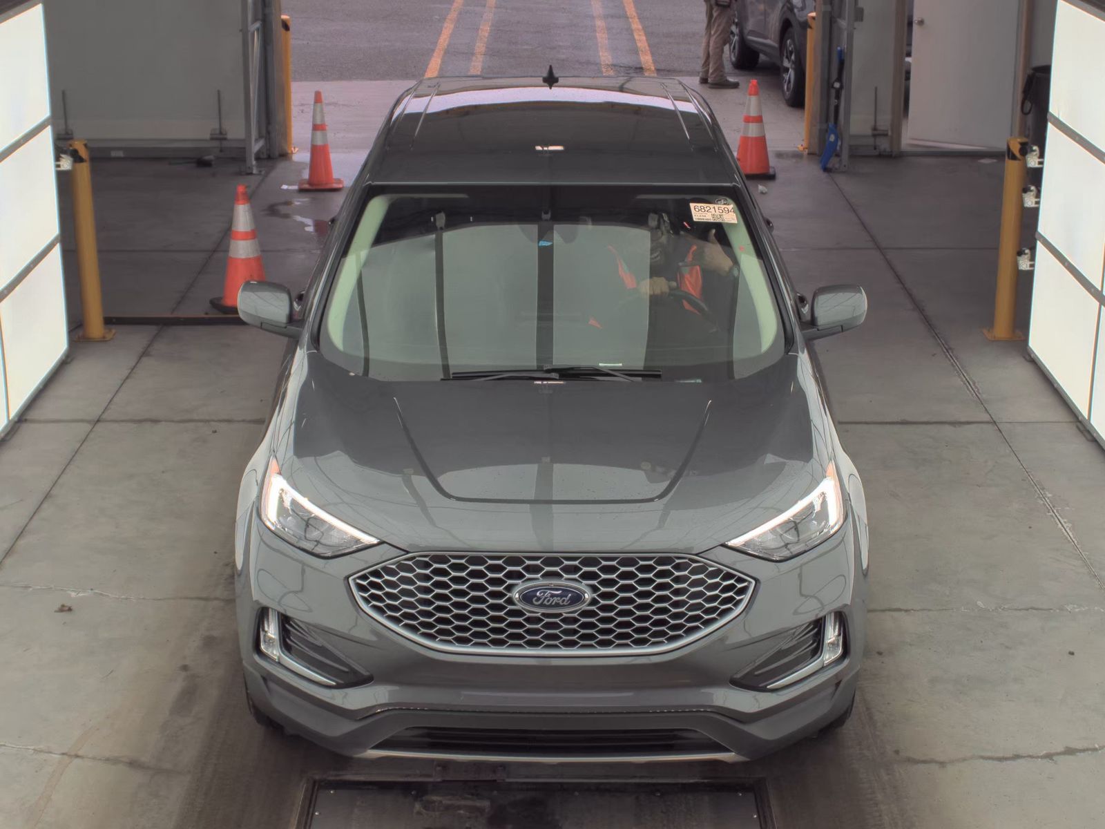 2023 Ford Edge SEL AWD