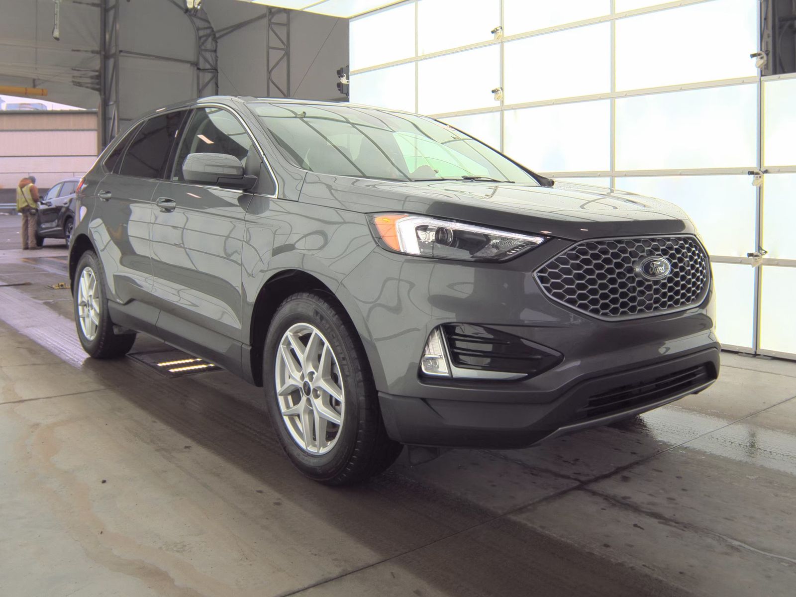 2023 Ford Edge SEL AWD